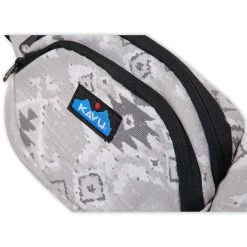KAVU CANVAS SPECTATOR - Hüfttasche 7 KAVU CANVAS SPECTATOR - Hüfttasche -Outdoor-Campingausrüstung 5637829295 c canvas spectator kavu 24