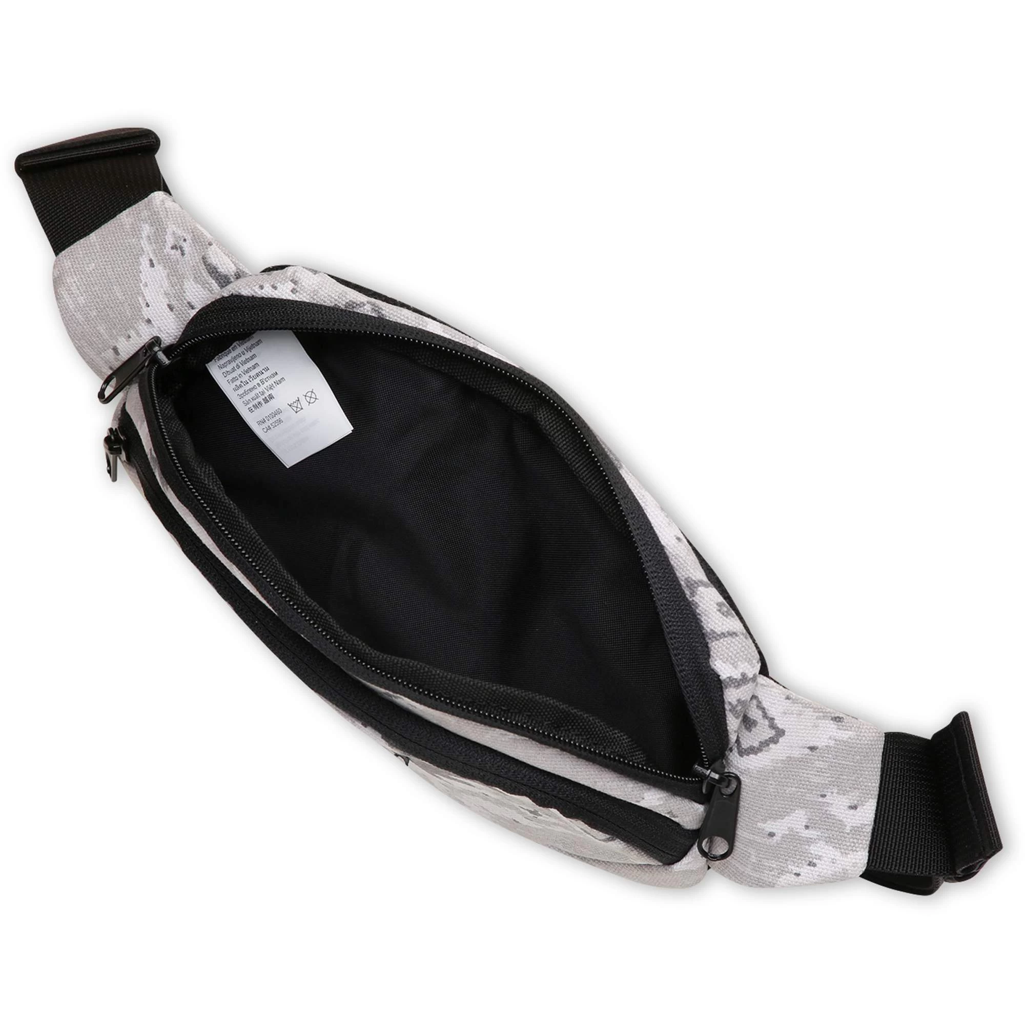 KAVU CANVAS SPECTATOR - Hüfttasche 4 KAVU CANVAS SPECTATOR - Hüfttasche – Bild 4