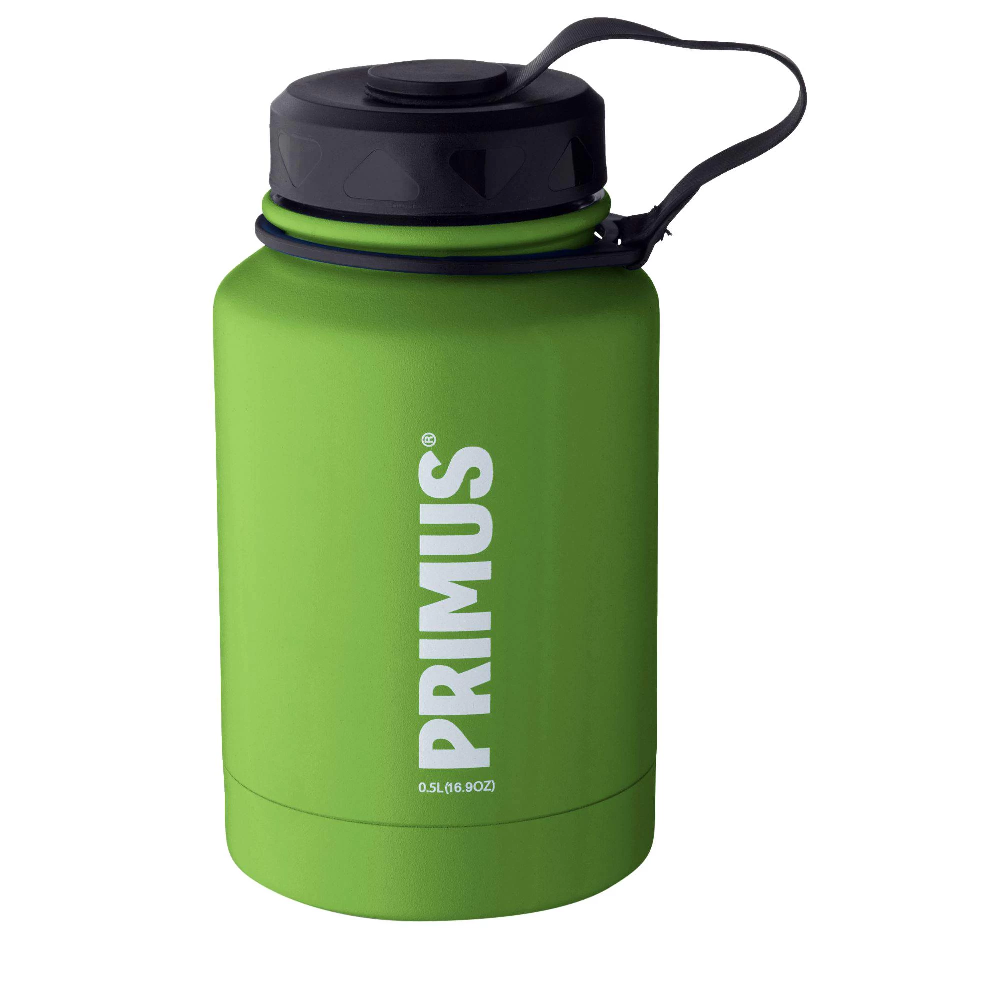Primus TRAILBOTTLE 0.5L VACUUM MOSS - Trinkflasche 1 Primus TRAILBOTTLE 0.5L VACUUM MOSS - Trinkflasche