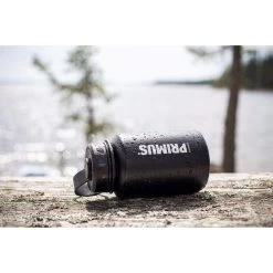 Primus TRAILBOTTLE 0.5L VACUUM BLACK - Trinkflasche 6 Primus TRAILBOTTLE 0.5L VACUUM BLACK - Trinkflasche -Outdoor-Campingausrüstung 5637829437 c trailbottle 05l vacuum black primus 24
