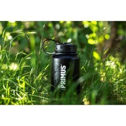 Primus TRAILBOTTLE 0.5L VACUUM BLACK - Trinkflasche 7 Primus TRAILBOTTLE 0.5L VACUUM BLACK - Trinkflasche -Outdoor-Campingausrüstung 5637829437 d trailbottle 05l vacuum black primus 24