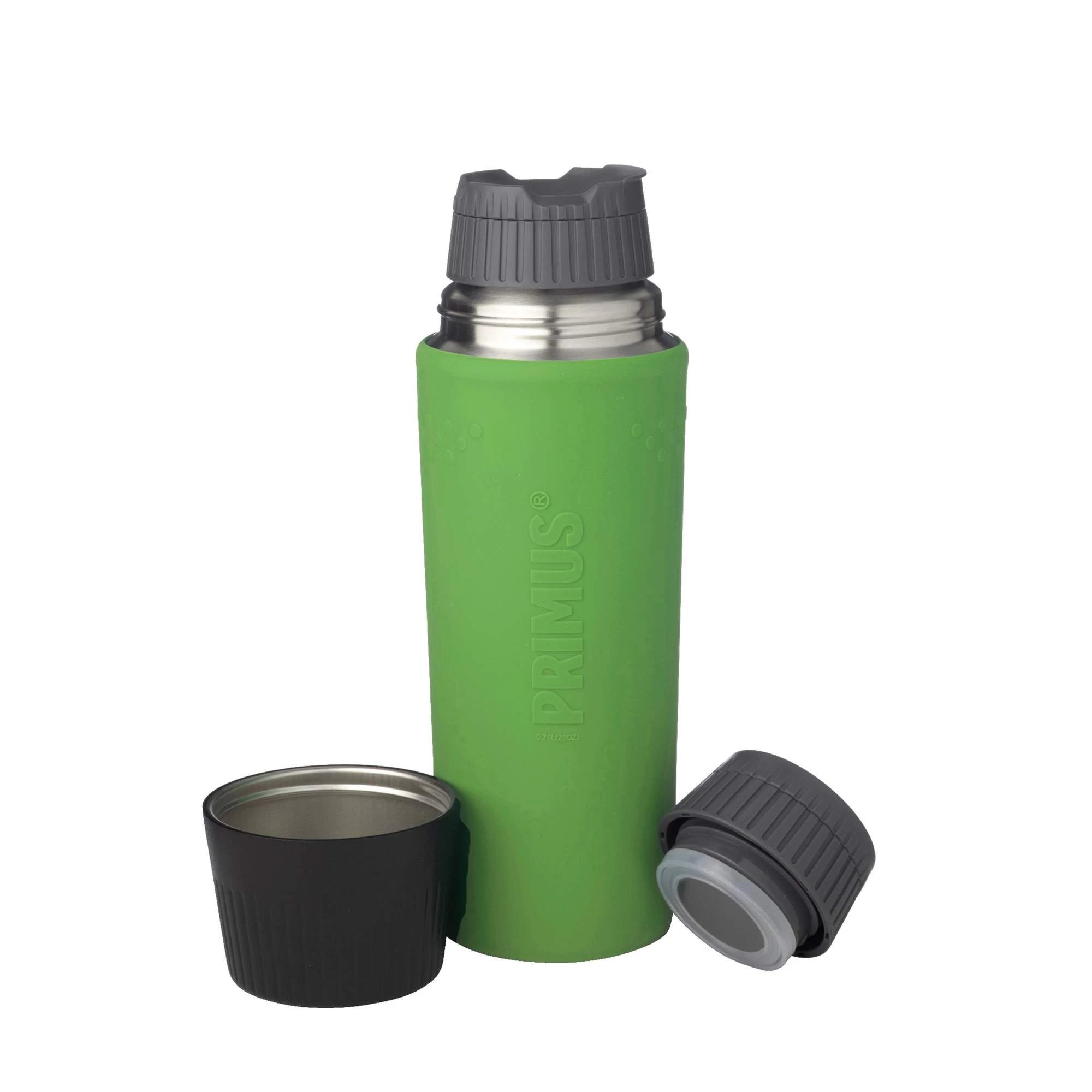 Primus TRAILBREAK EX MOSS 0.75L - Thermokanne 2 Primus TRAILBREAK EX MOSS 0.75L - Thermokanne – Bild 2