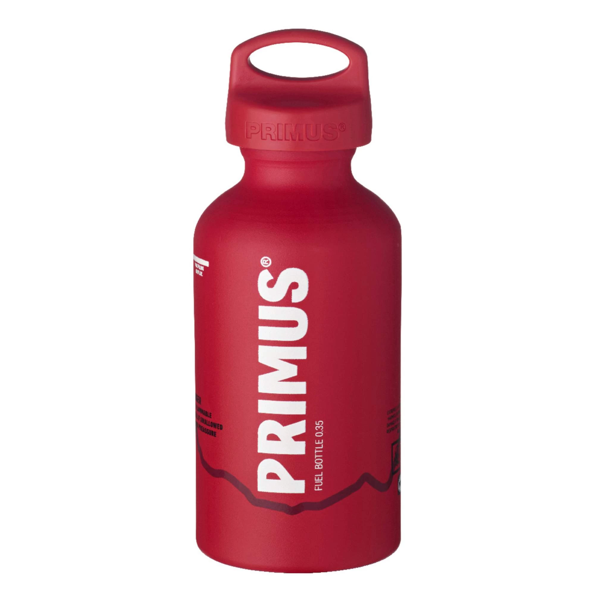 Primus FUEL BOTTLE 0.35L 1 Primus FUEL BOTTLE 0.35L