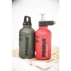 Primus FUEL BOTTLE 0.35L GREEN 5 Primus FUEL BOTTLE 0.35L GREEN -Outdoor-Campingausrüstung 5637829533 c fuel bottle 035l green primus 24