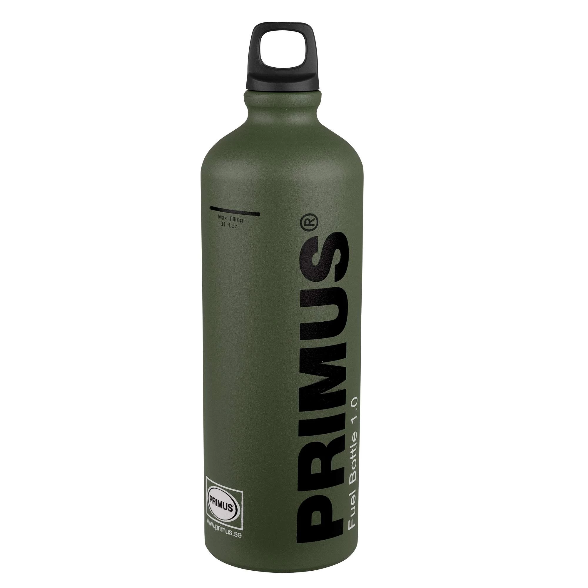 Primus FUEL BOTTLE 1.0L GREEN 1 Primus FUEL BOTTLE 1.0L GREEN
