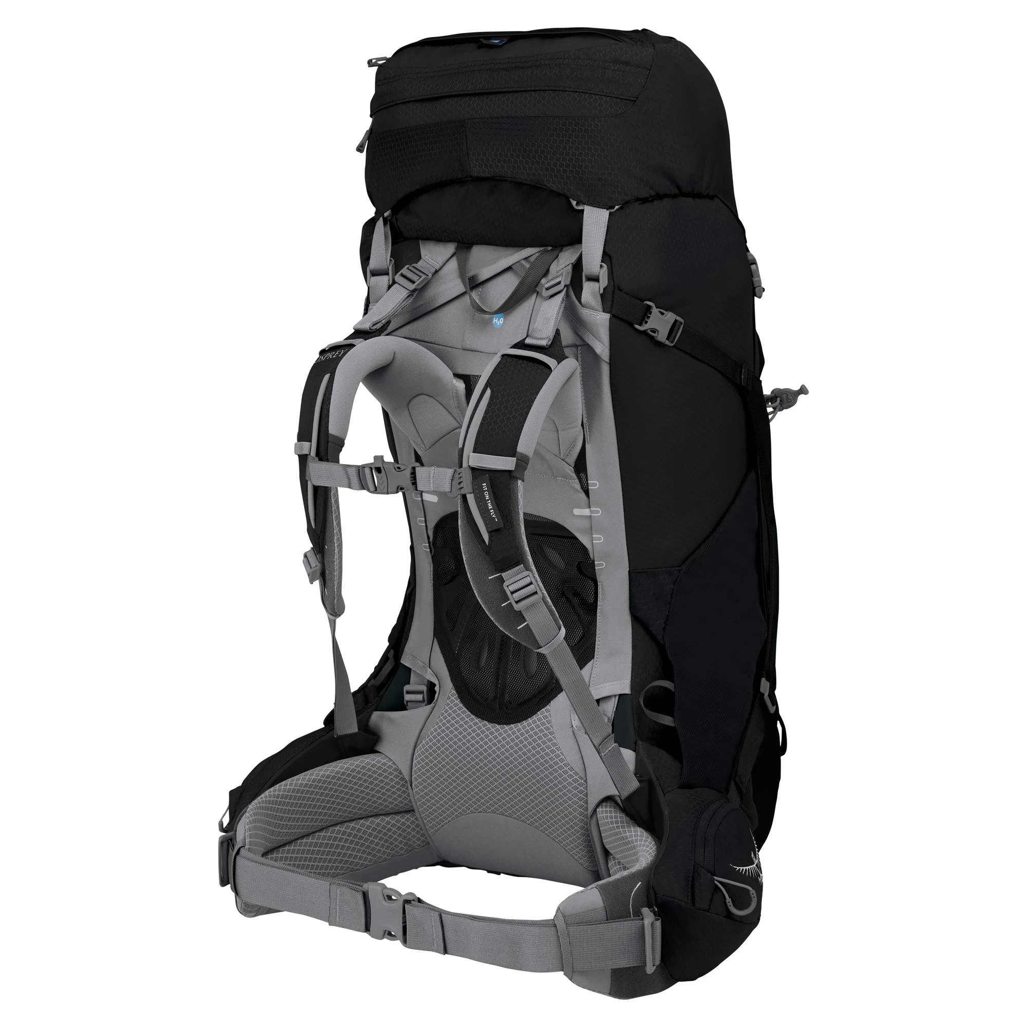 Osprey ARIEL 65 Damen - Trekkingrucksack Damen 2 Osprey ARIEL 65 Damen - Trekkingrucksack Damen – Bild 2