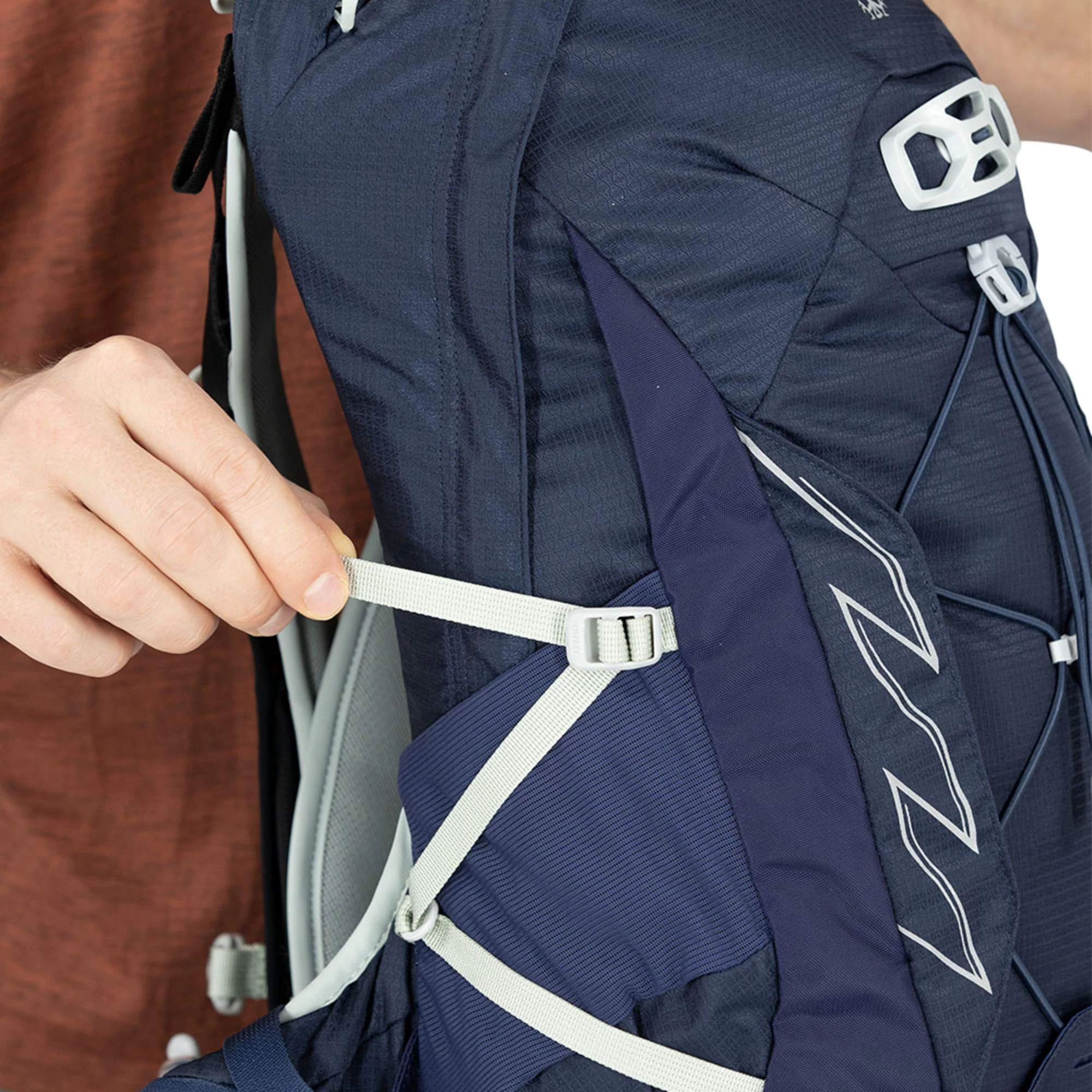 Osprey TALON 11 Herren - Tagesrucksack 3 Osprey TALON 11 Herren - Tagesrucksack – Bild 3