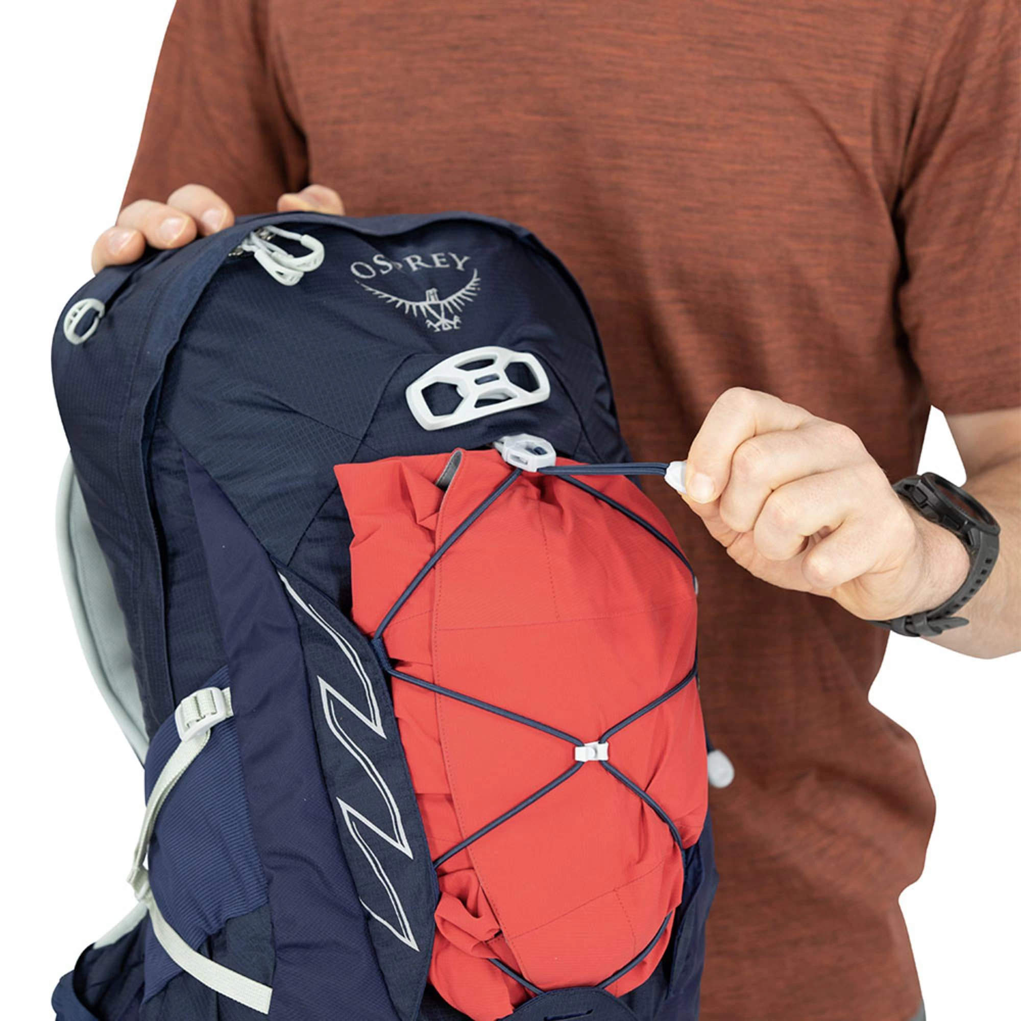 Osprey TALON 11 Herren - Tagesrucksack 5 Osprey TALON 11 Herren - Tagesrucksack – Bild 5