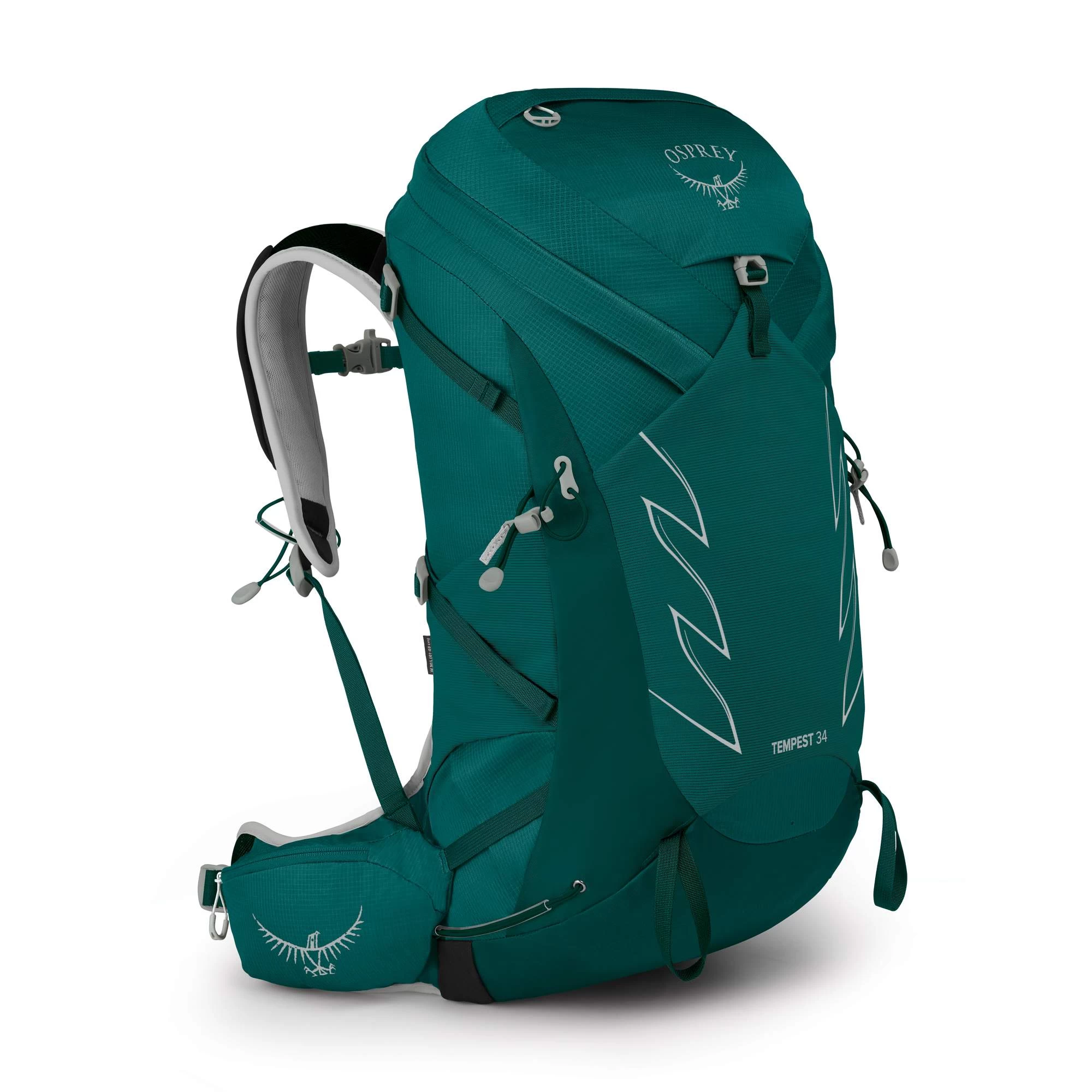 Osprey TEMPEST 34 Damen - Tourenrucksack 1 Osprey TEMPEST 34 Damen - Tourenrucksack