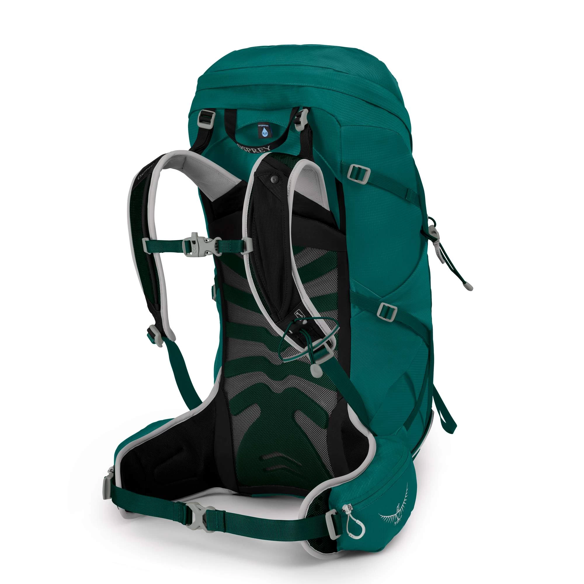 Osprey TEMPEST 34 Damen - Tourenrucksack 2 Osprey TEMPEST 34 Damen - Tourenrucksack – Bild 2