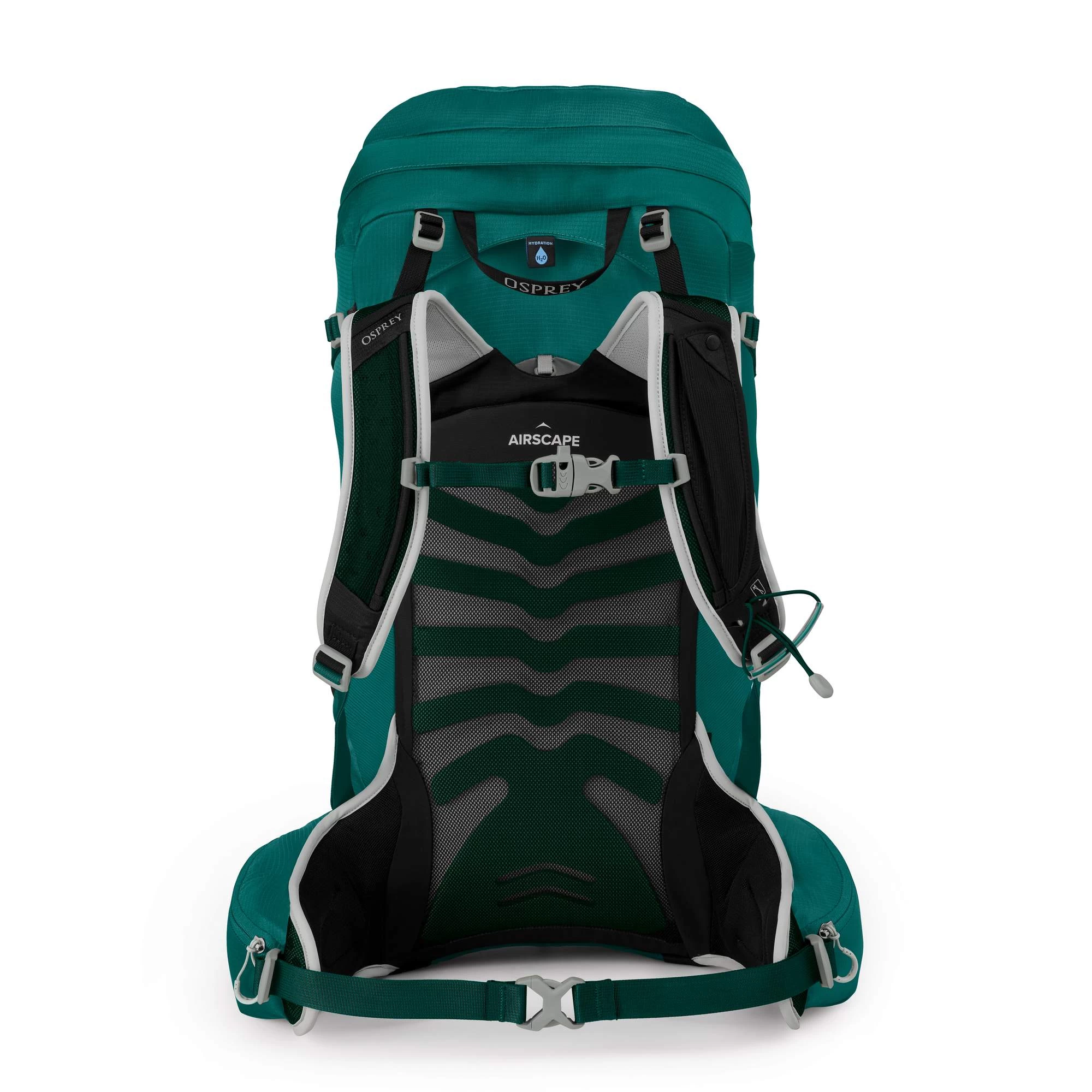 Osprey TEMPEST 34 Damen - Tourenrucksack 3 Osprey TEMPEST 34 Damen - Tourenrucksack – Bild 3