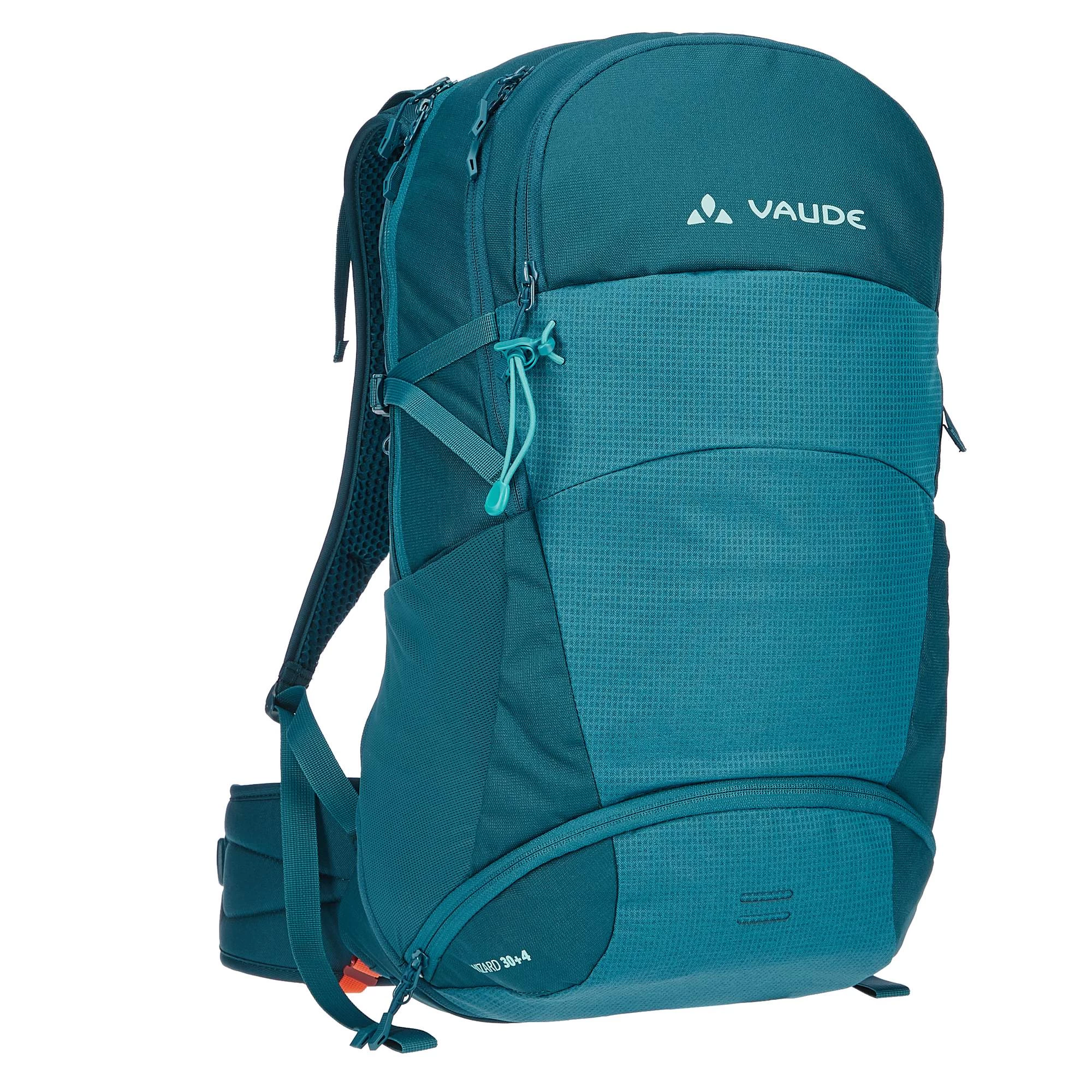 VAUDE WIZARD 30+4 Unisex - Tagesrucksack 1 VAUDE WIZARD 30+4 Unisex - Tagesrucksack
