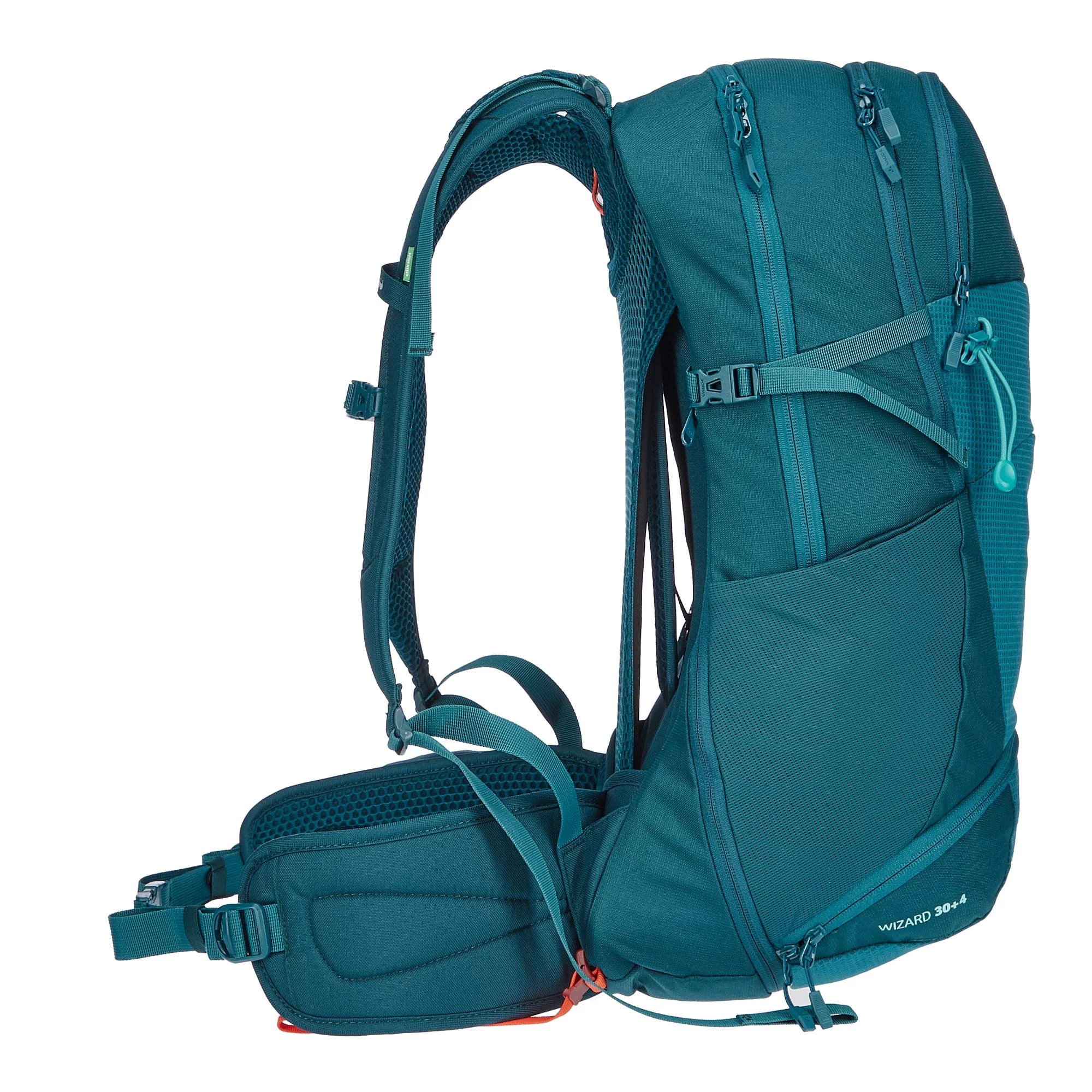 VAUDE WIZARD 30+4 Unisex - Tagesrucksack 2 VAUDE WIZARD 30+4 Unisex - Tagesrucksack – Bild 2