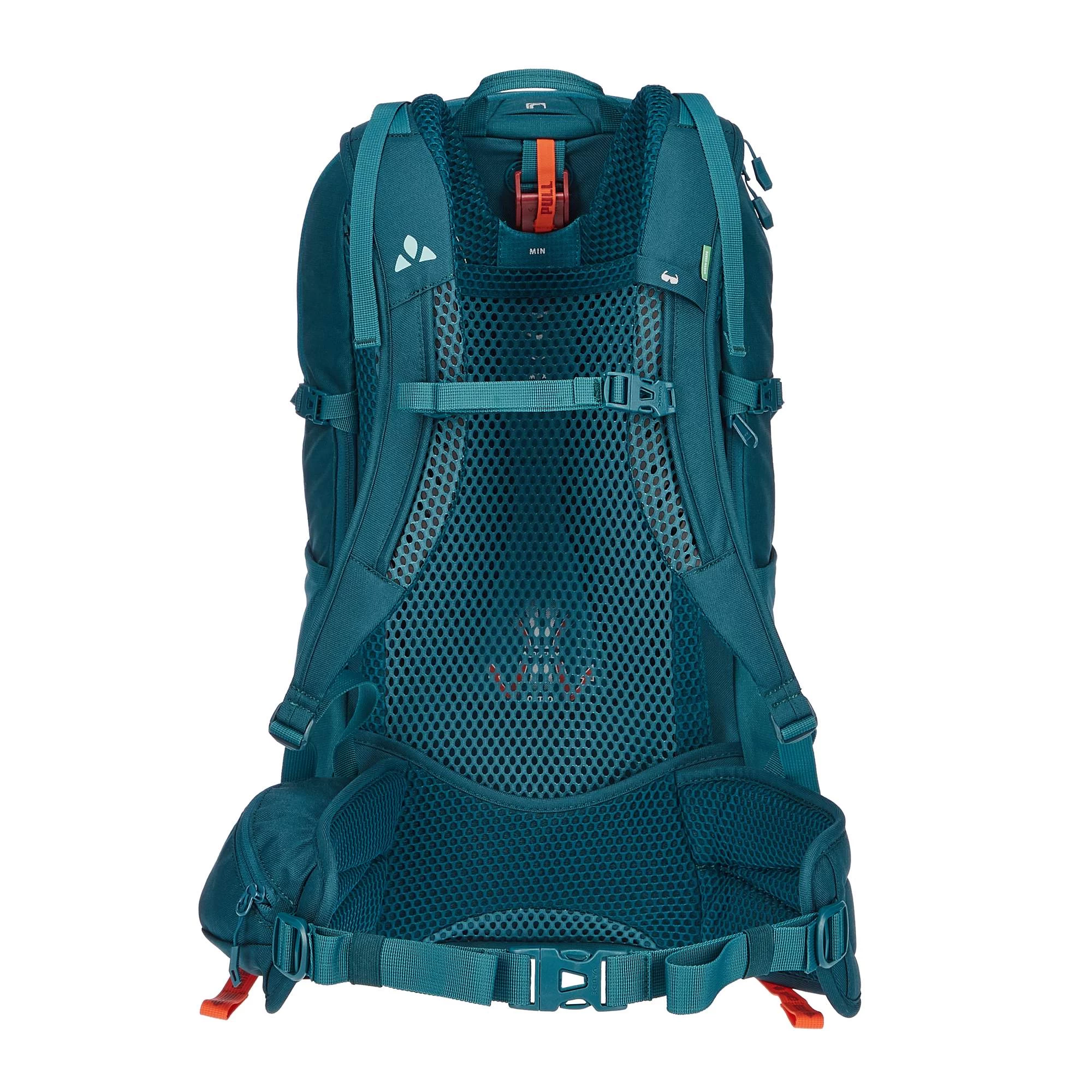 VAUDE WIZARD 30+4 Unisex - Tagesrucksack 3 VAUDE WIZARD 30+4 Unisex - Tagesrucksack – Bild 3