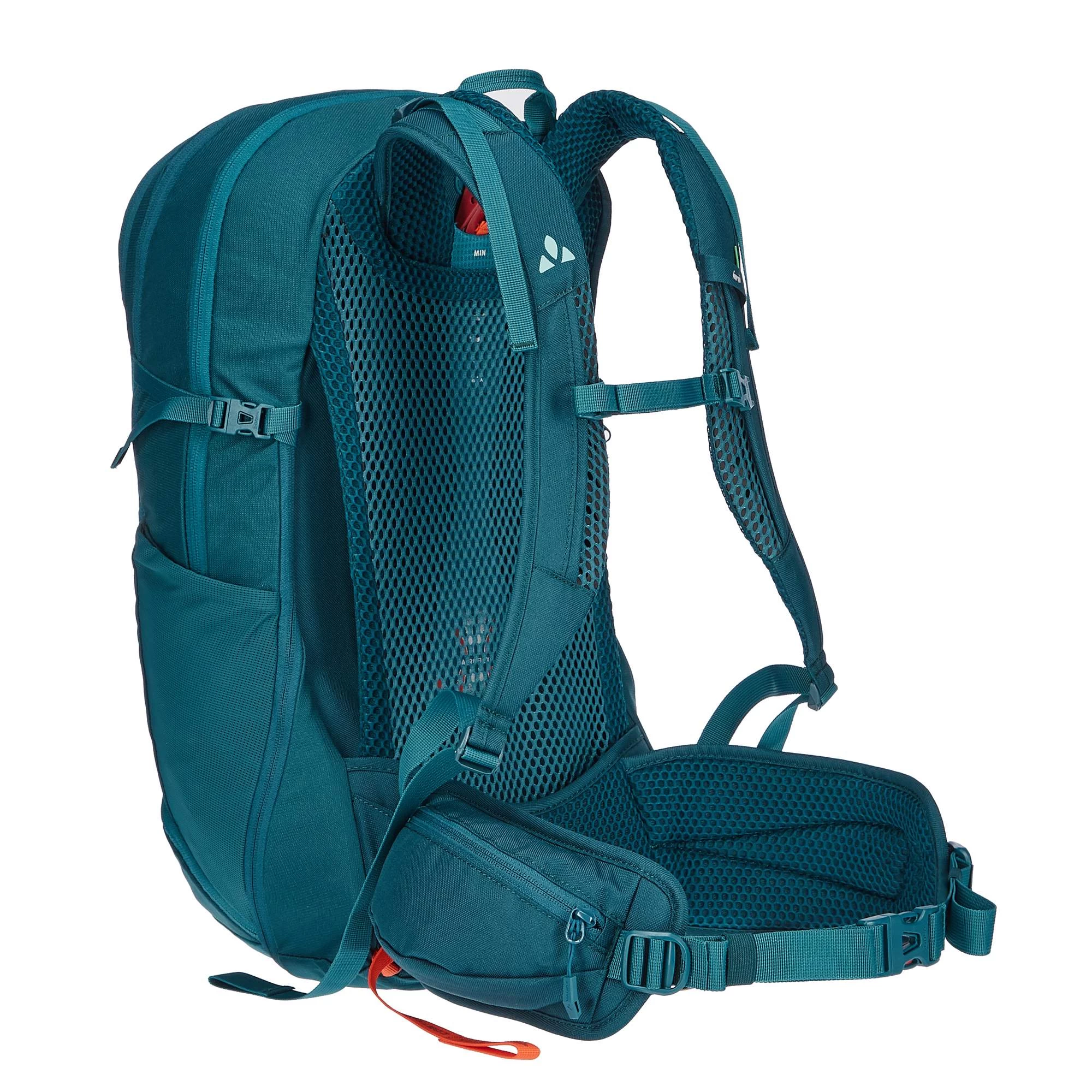 VAUDE WIZARD 30+4 Unisex - Tagesrucksack 4 VAUDE WIZARD 30+4 Unisex - Tagesrucksack – Bild 4