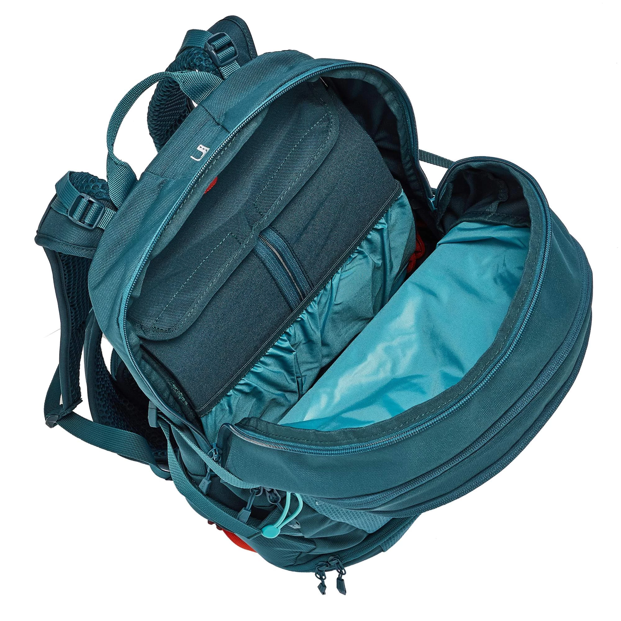 VAUDE WIZARD 30+4 Unisex - Tagesrucksack 15 VAUDE WIZARD 30+4 Unisex - Tagesrucksack – Bild 15