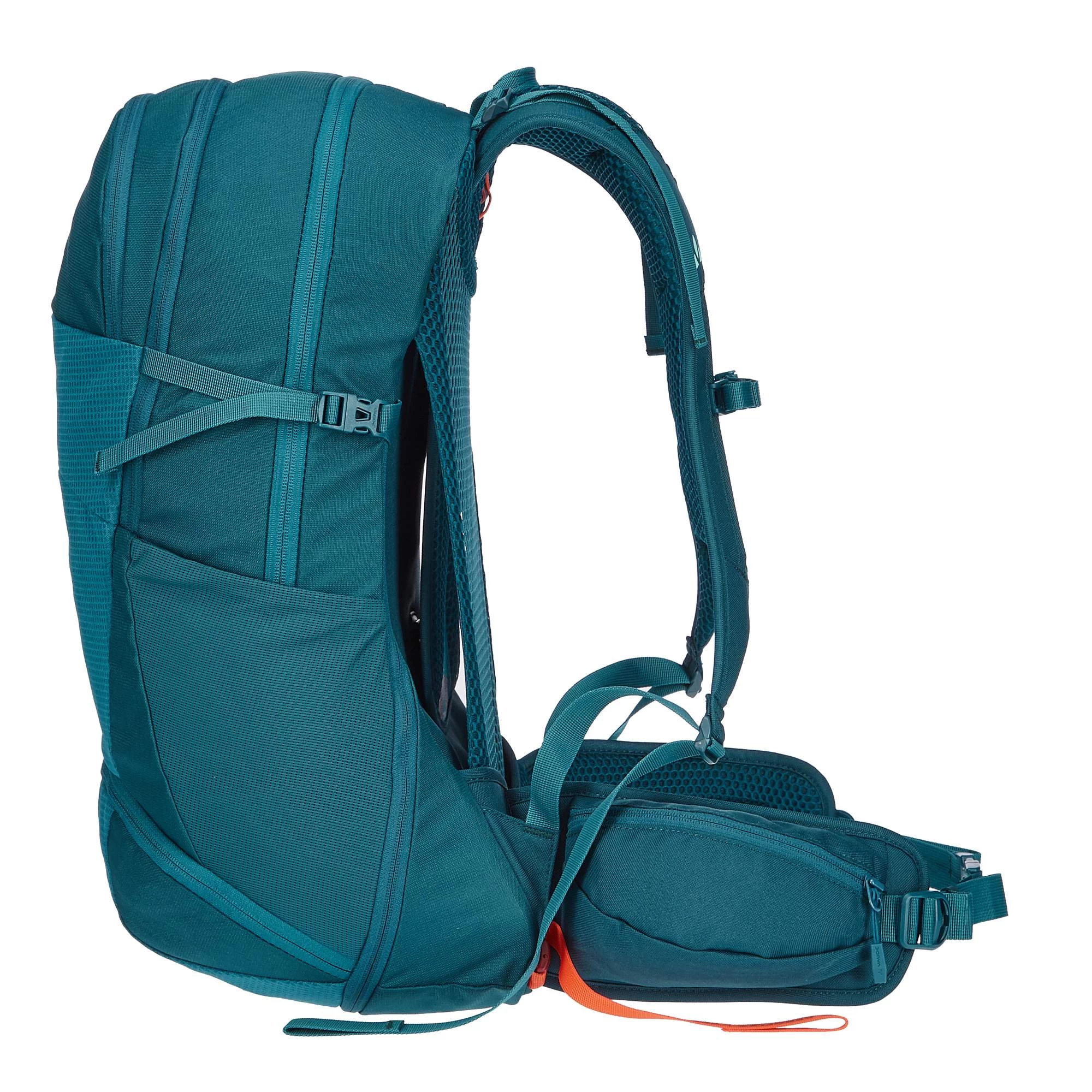 VAUDE WIZARD 30+4 Unisex - Tagesrucksack 5 VAUDE WIZARD 30+4 Unisex - Tagesrucksack – Bild 5