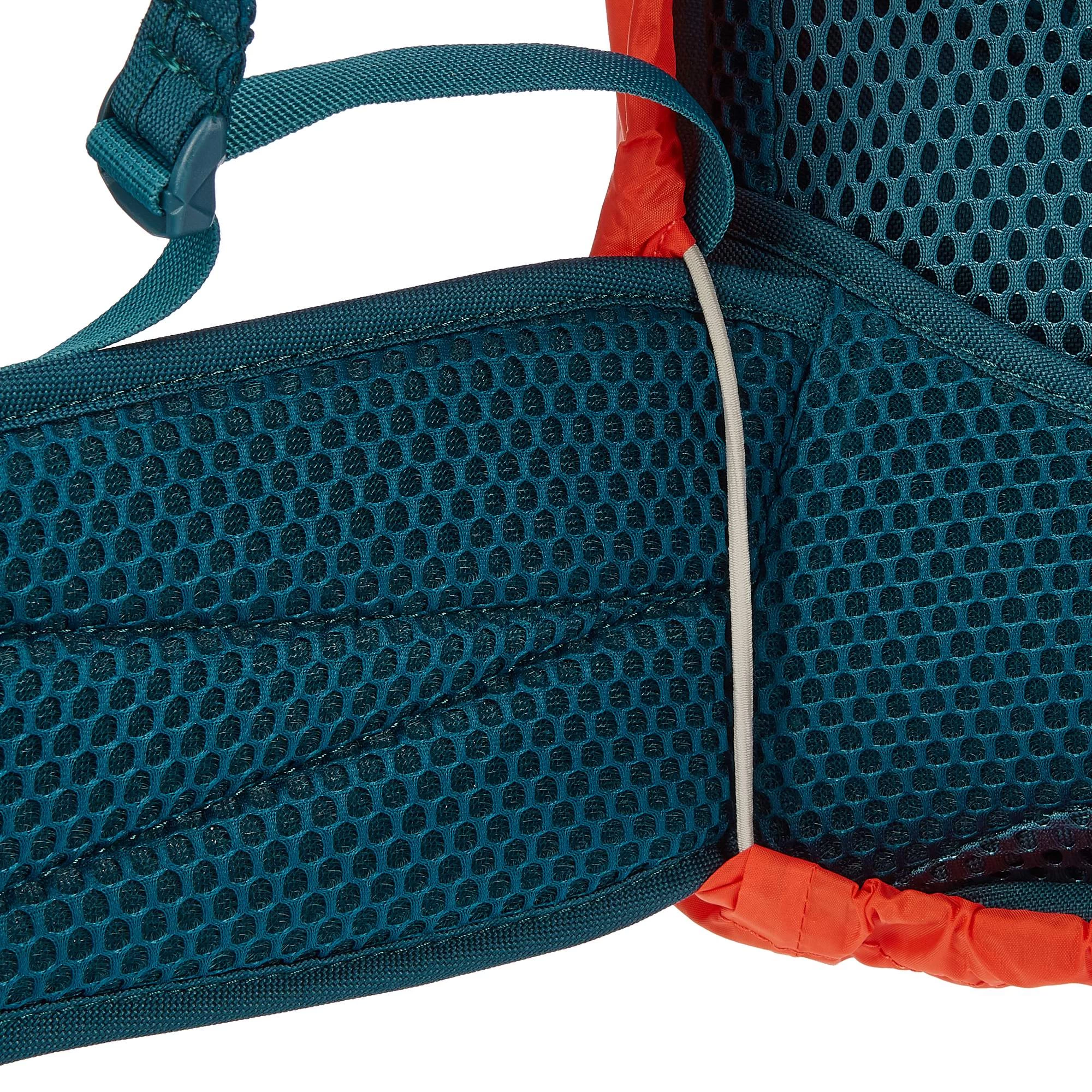 VAUDE WIZARD 30+4 Unisex - Tagesrucksack 8 VAUDE WIZARD 30+4 Unisex - Tagesrucksack – Bild 8