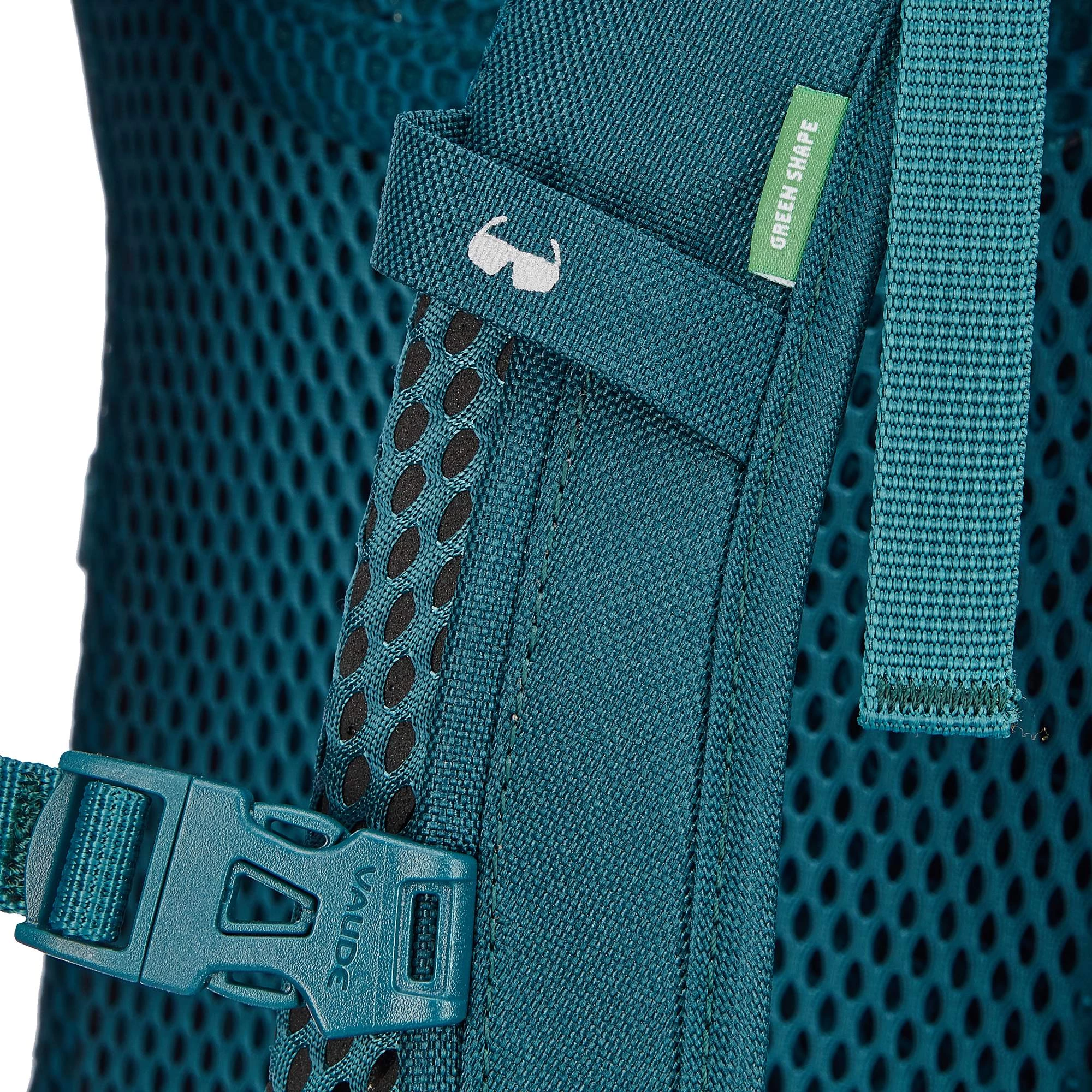 VAUDE WIZARD 30+4 Unisex - Tagesrucksack 9 VAUDE WIZARD 30+4 Unisex - Tagesrucksack – Bild 9