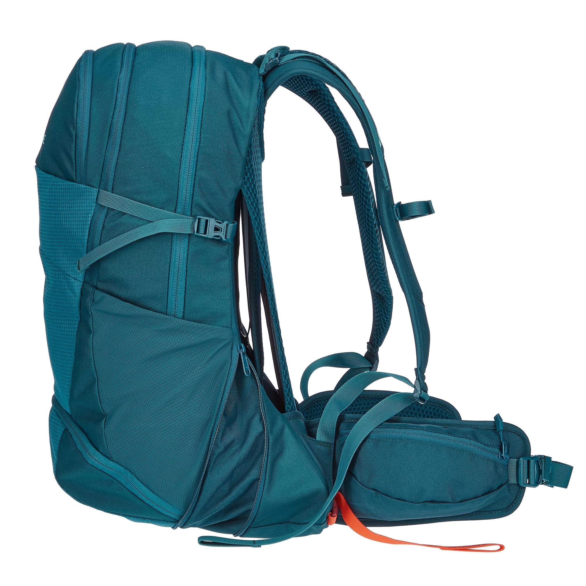VAUDE WIZARD 30+4 Unisex - Tagesrucksack 13 VAUDE WIZARD 30+4 Unisex - Tagesrucksack – Bild 13