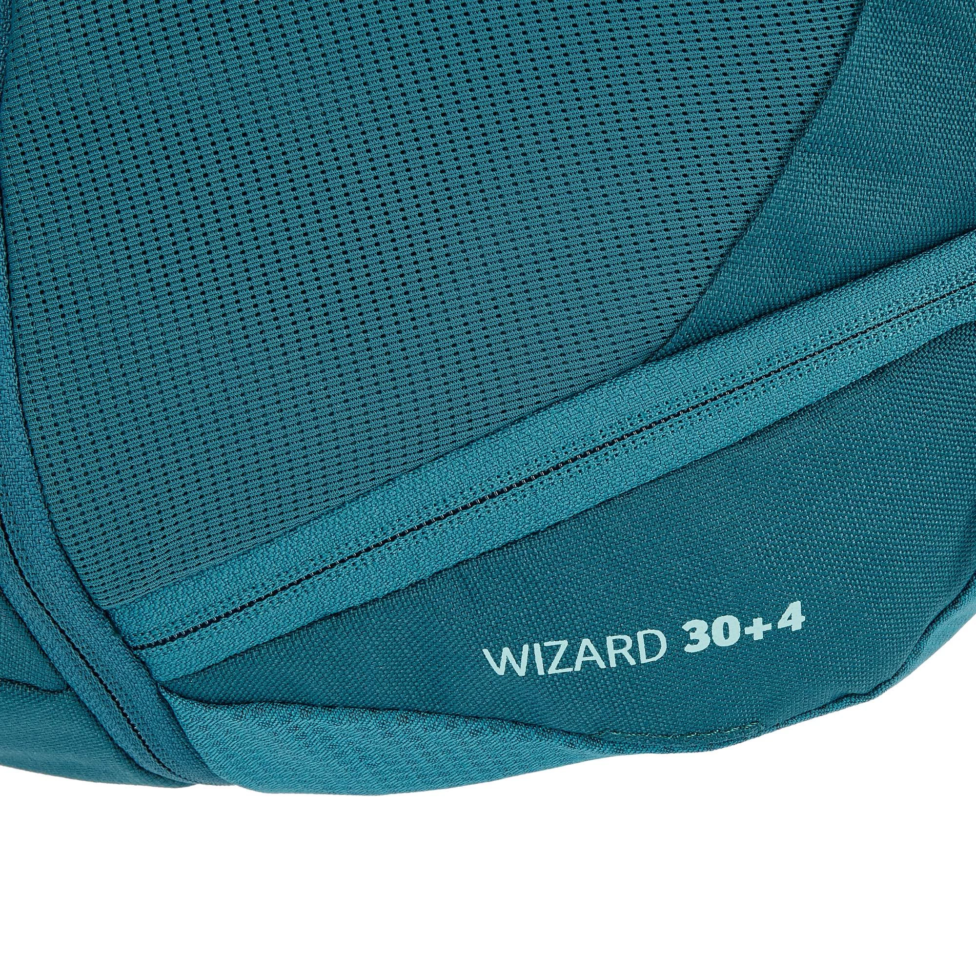 VAUDE WIZARD 30+4 Unisex - Tagesrucksack 14 VAUDE WIZARD 30+4 Unisex - Tagesrucksack – Bild 14