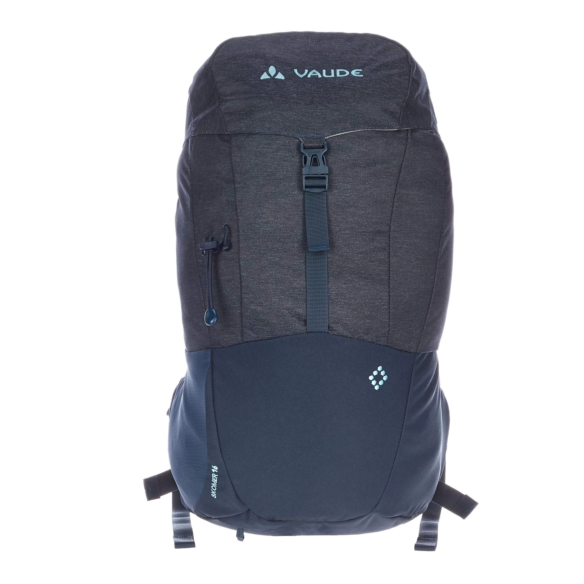 VAUDE SKOMER 16 Damen - Tagesrucksack 6 VAUDE SKOMER 16 Damen - Tagesrucksack – Bild 6
