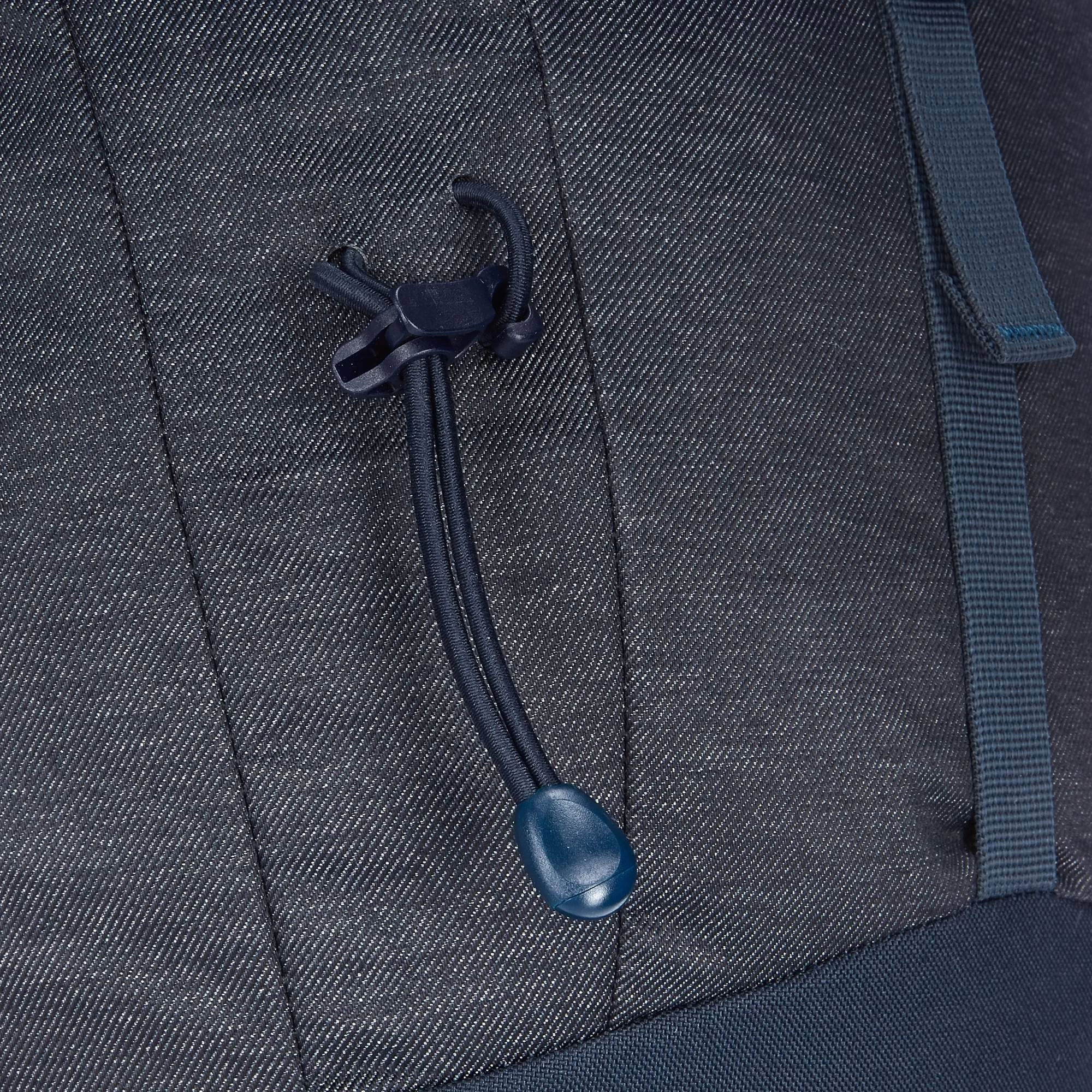 VAUDE SKOMER 16 Damen - Tagesrucksack 8 VAUDE SKOMER 16 Damen - Tagesrucksack – Bild 8