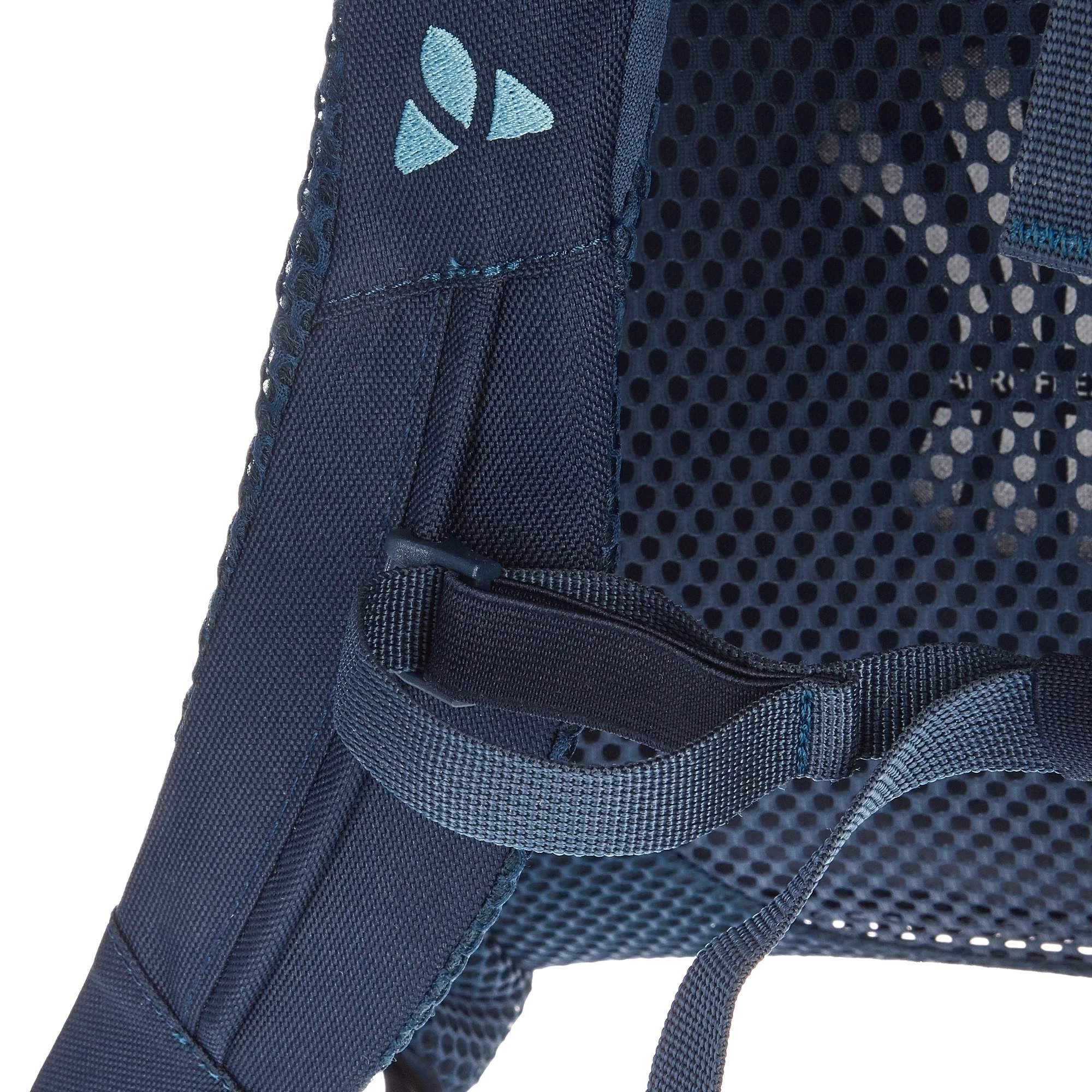 VAUDE SKOMER 16 Damen - Tagesrucksack 11 VAUDE SKOMER 16 Damen - Tagesrucksack – Bild 11