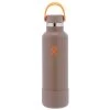 Hydro Flask 21 OZ STANDARD FLEX CAP AND BOOT MUSHROOM - Trinkflasche