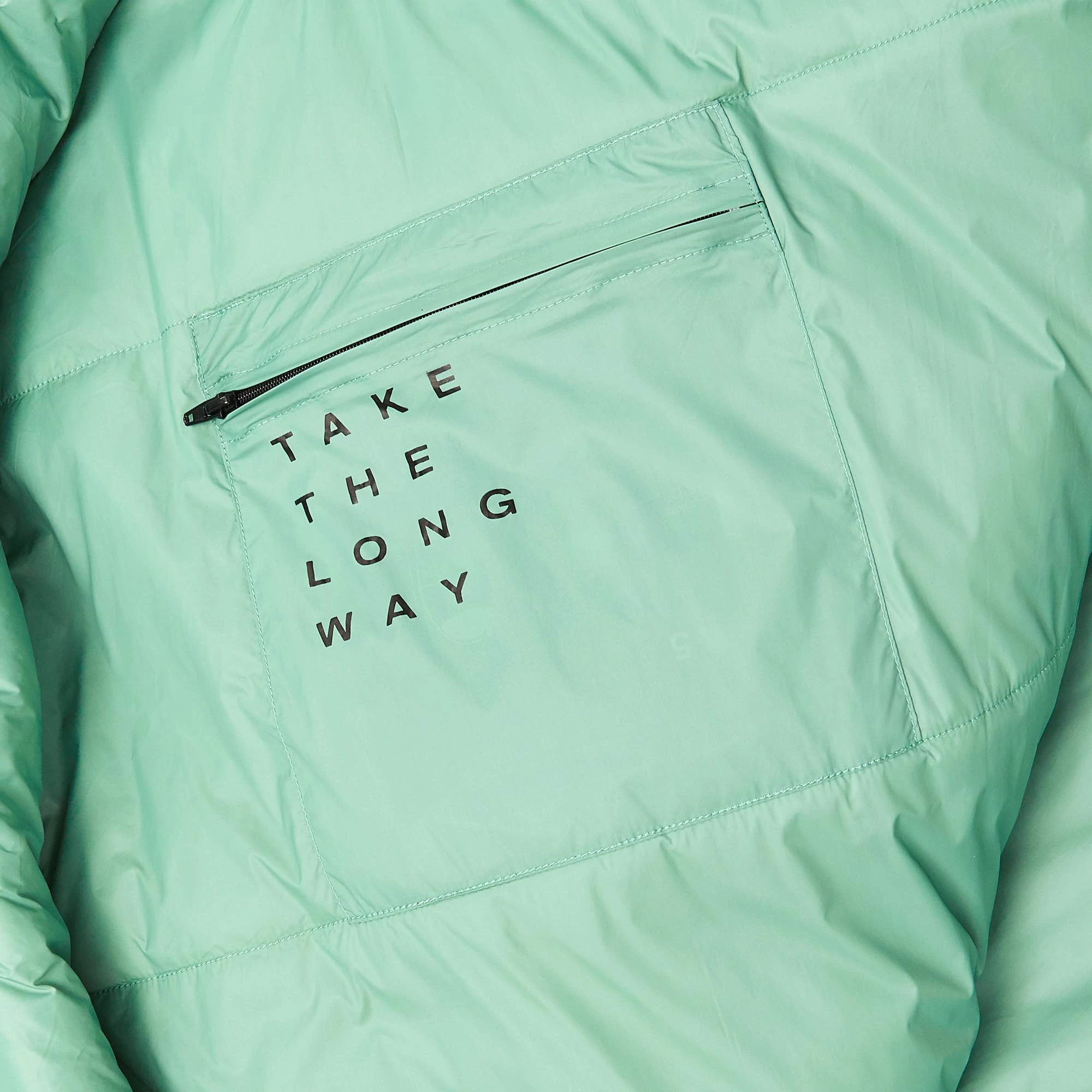 FRILUFTS OXNA 5 - Kunstfaserschlafsack 6 FRILUFTS OXNA 5 - Kunstfaserschlafsack – Bild 6