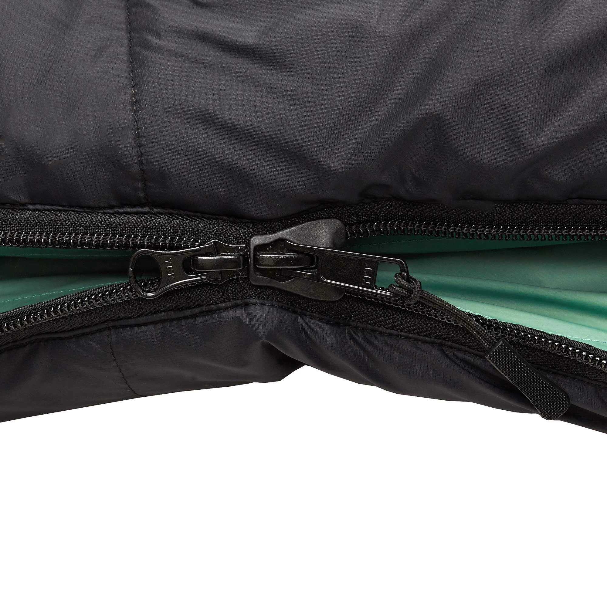 FRILUFTS OXNA 5 - Kunstfaserschlafsack 7 FRILUFTS OXNA 5 - Kunstfaserschlafsack – Bild 7