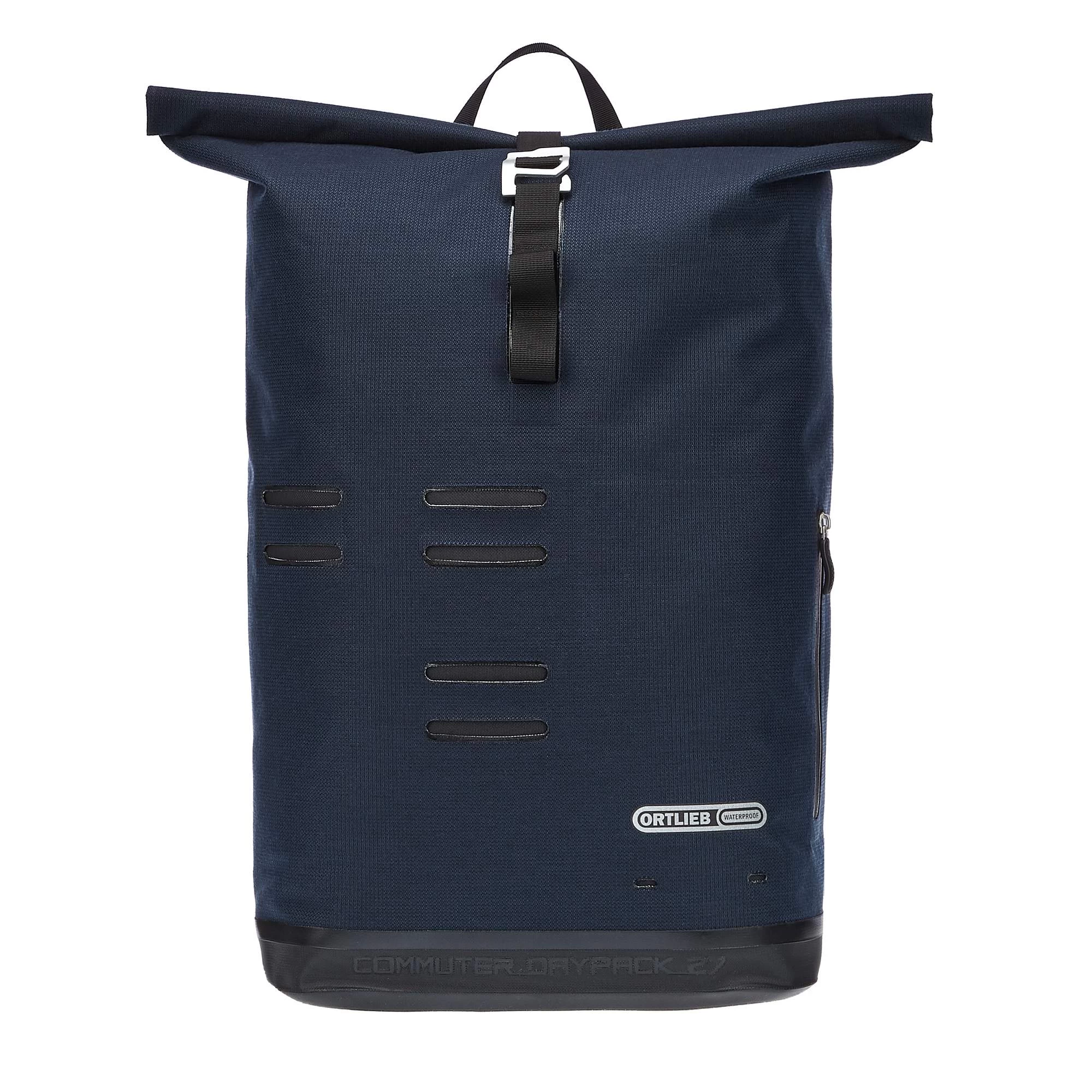 Ortlieb COMMUTER DAYPACK URBAN - Wasserdichter Rucksack 6 Ortlieb COMMUTER DAYPACK URBAN - Wasserdichter Rucksack – Bild 6