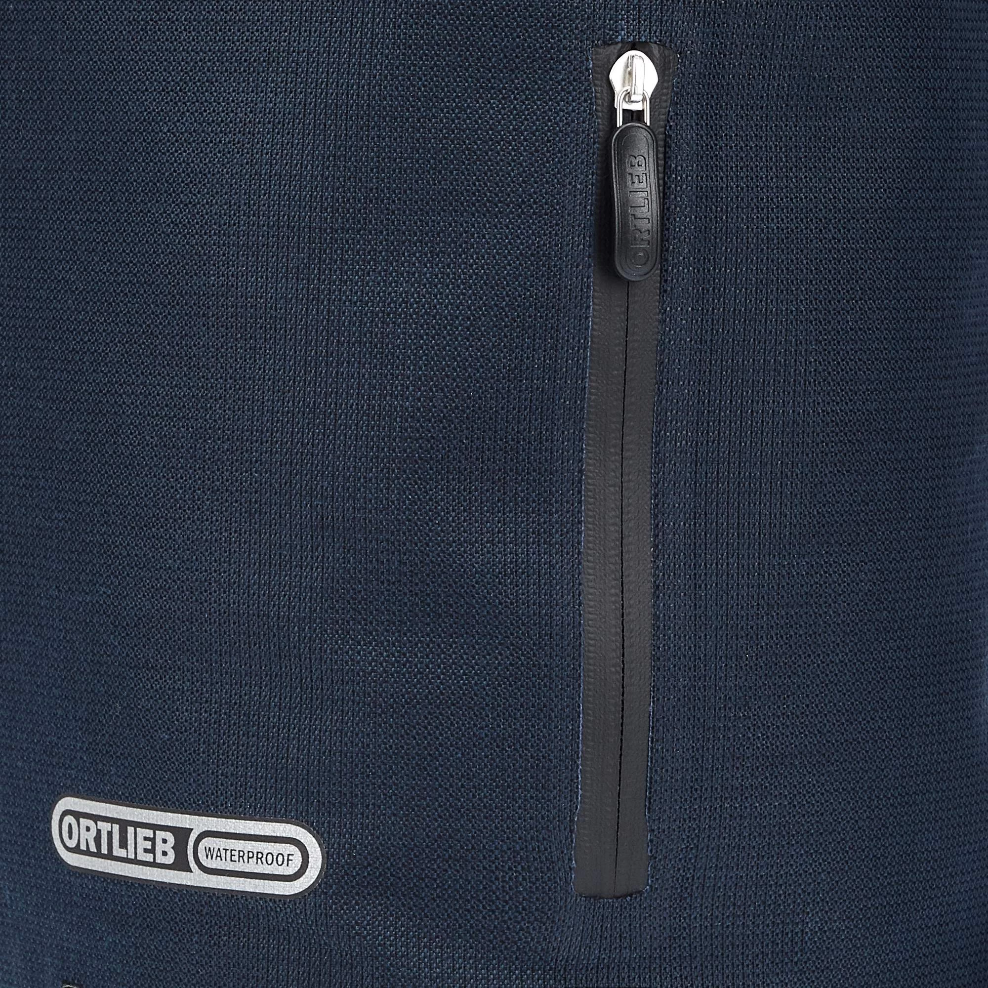 Ortlieb COMMUTER DAYPACK URBAN - Wasserdichter Rucksack 7 Ortlieb COMMUTER DAYPACK URBAN - Wasserdichter Rucksack – Bild 7