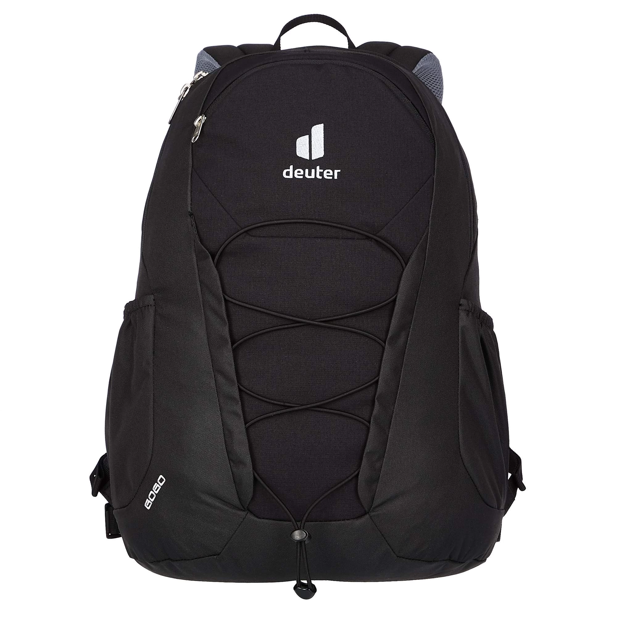Deuter GOGO Unisex - Tagesrucksack 6 Deuter GOGO Unisex - Tagesrucksack – Bild 6
