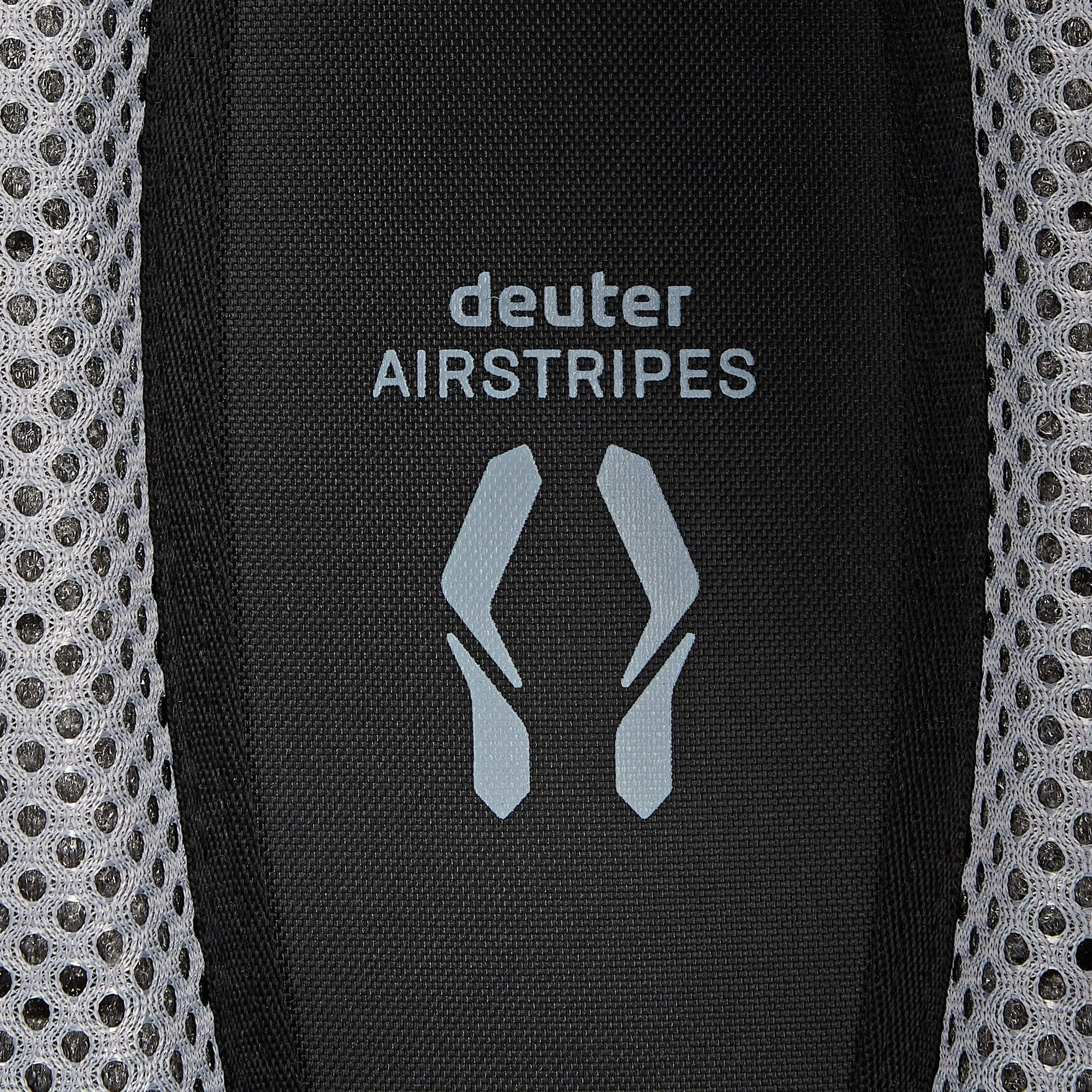 Deuter GOGO Unisex - Tagesrucksack 9 Deuter GOGO Unisex - Tagesrucksack – Bild 9