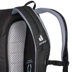 Deuter GOGO Unisex - Tagesrucksack 22 Deuter GOGO Unisex - Tagesrucksack -Outdoor-Campingausrüstung 5637837100 dwmfjpl gogo deuter 24