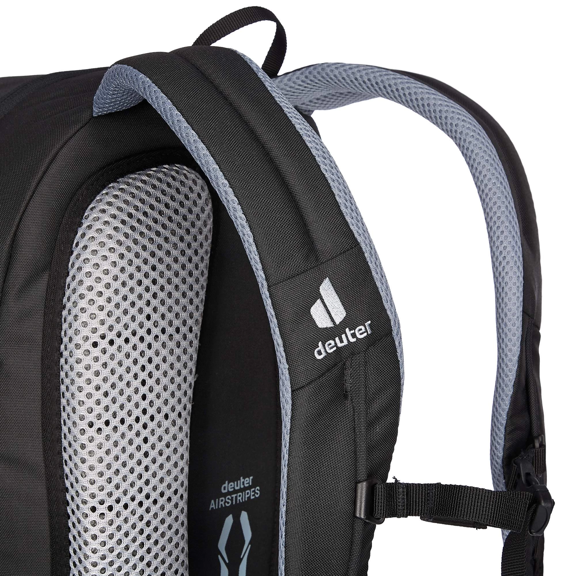 Deuter GOGO Unisex - Tagesrucksack 10 Deuter GOGO Unisex - Tagesrucksack – Bild 10