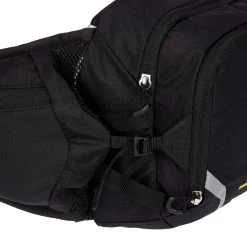 Deuter PULSE 3 Unisex - Hüfttasche -Outdoor-Campingausrüstung 5637837102 e pulse 3 deuter 24