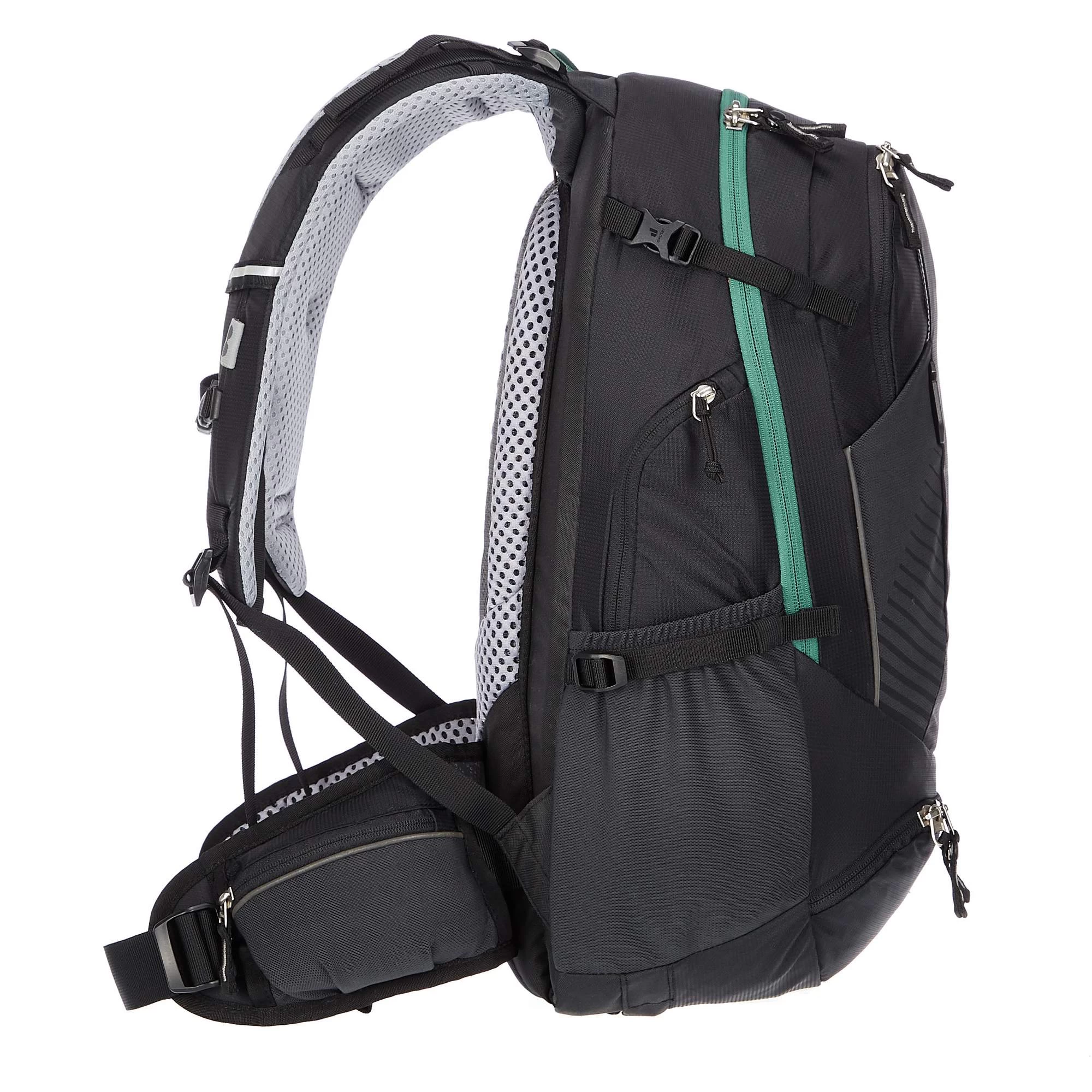 Deuter TRANS ALPINE 24 Unisex - Fahrradrucksack 2 Deuter TRANS ALPINE 24 Unisex - Fahrradrucksack – Bild 2