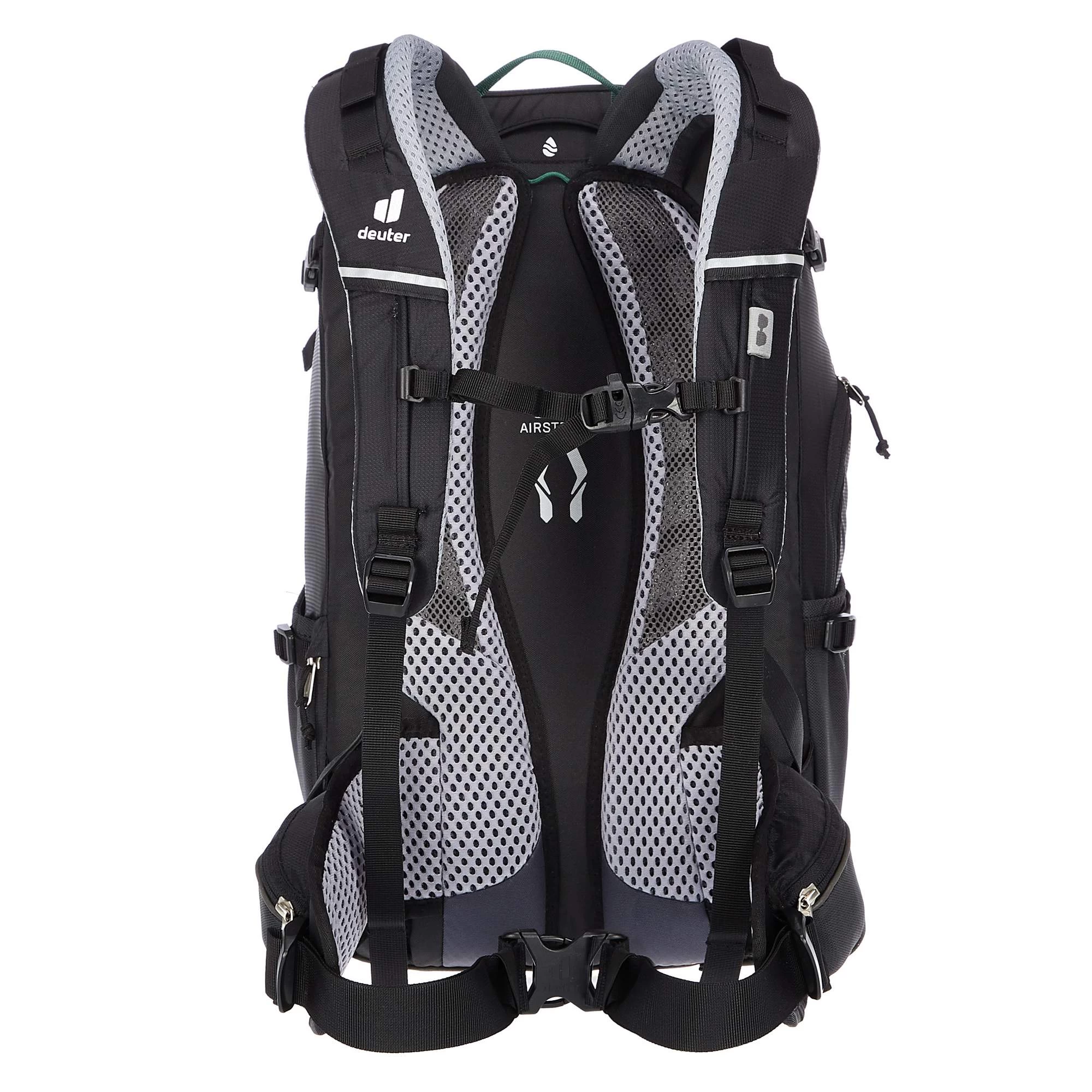 Deuter TRANS ALPINE 24 Unisex - Fahrradrucksack 3 Deuter TRANS ALPINE 24 Unisex - Fahrradrucksack – Bild 3