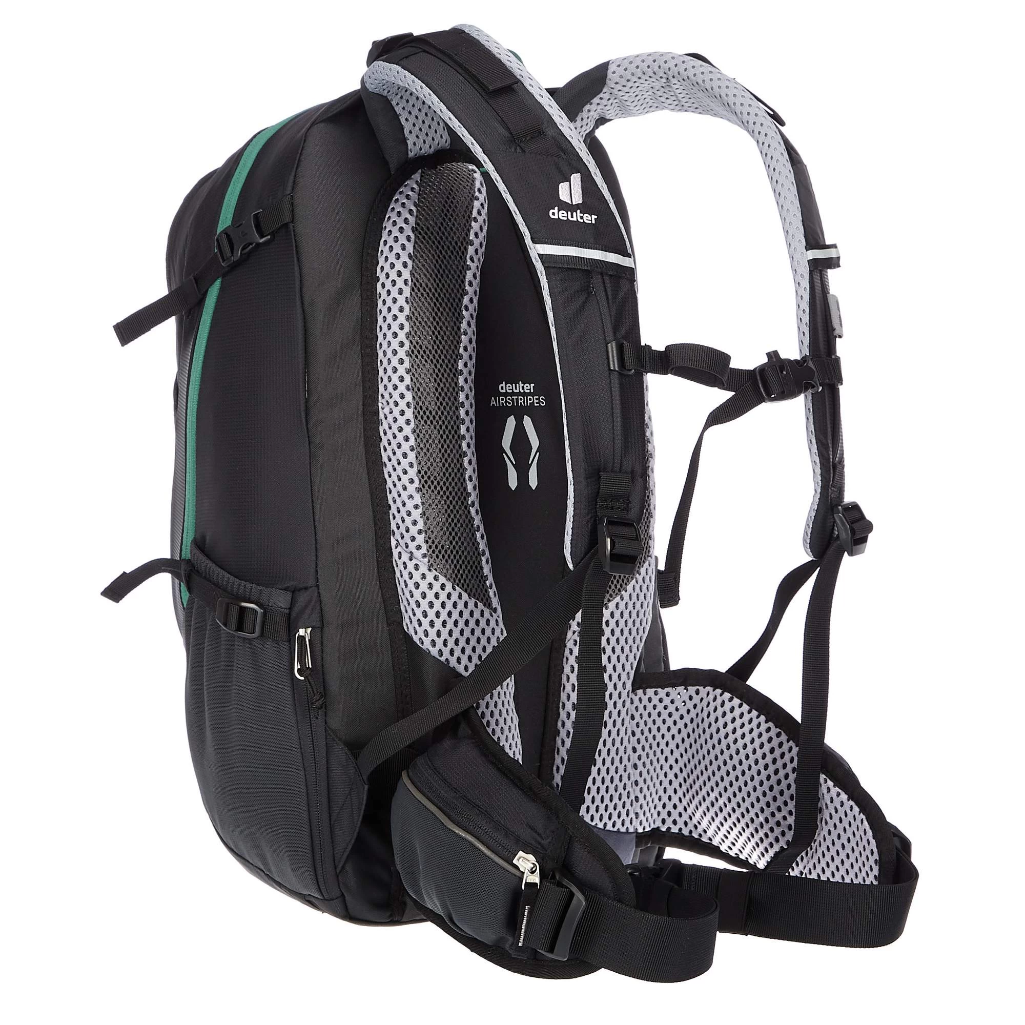 Deuter TRANS ALPINE 24 Unisex - Fahrradrucksack 4 Deuter TRANS ALPINE 24 Unisex - Fahrradrucksack – Bild 4