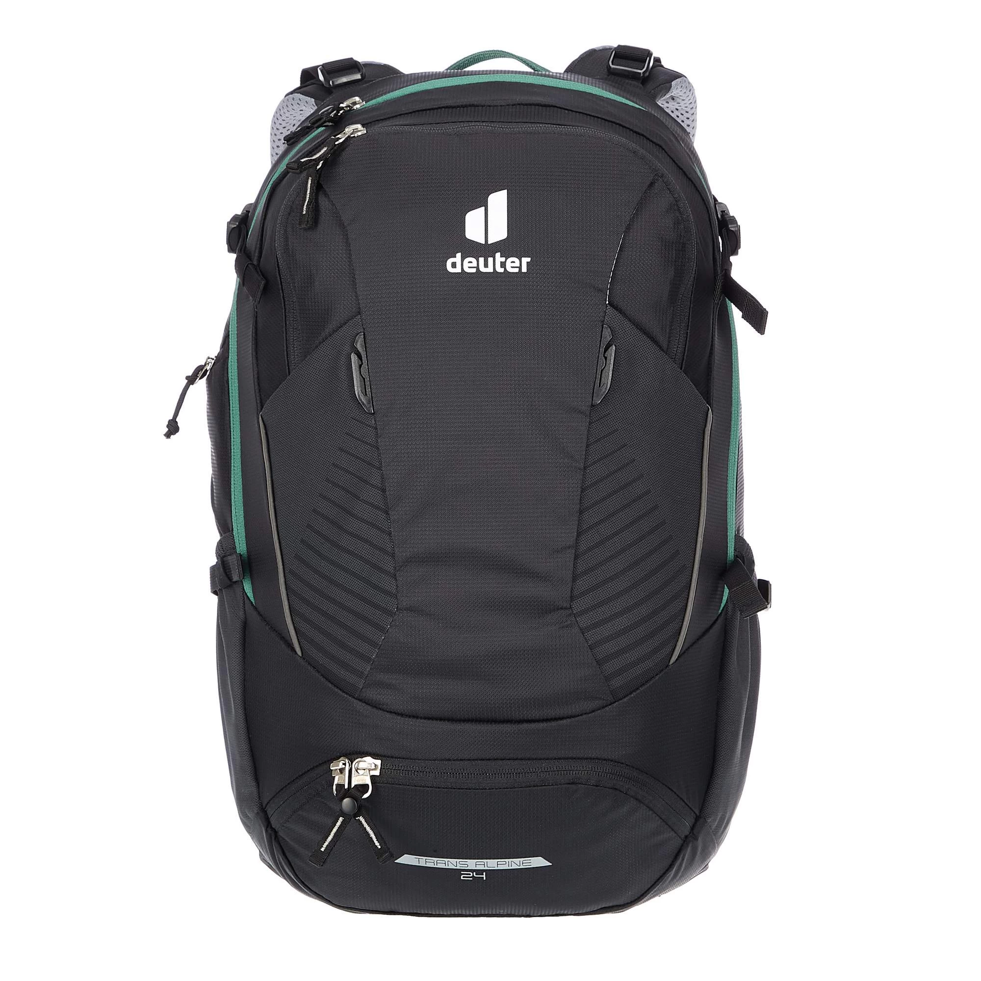 Deuter TRANS ALPINE 24 Unisex - Fahrradrucksack 6 Deuter TRANS ALPINE 24 Unisex - Fahrradrucksack – Bild 6