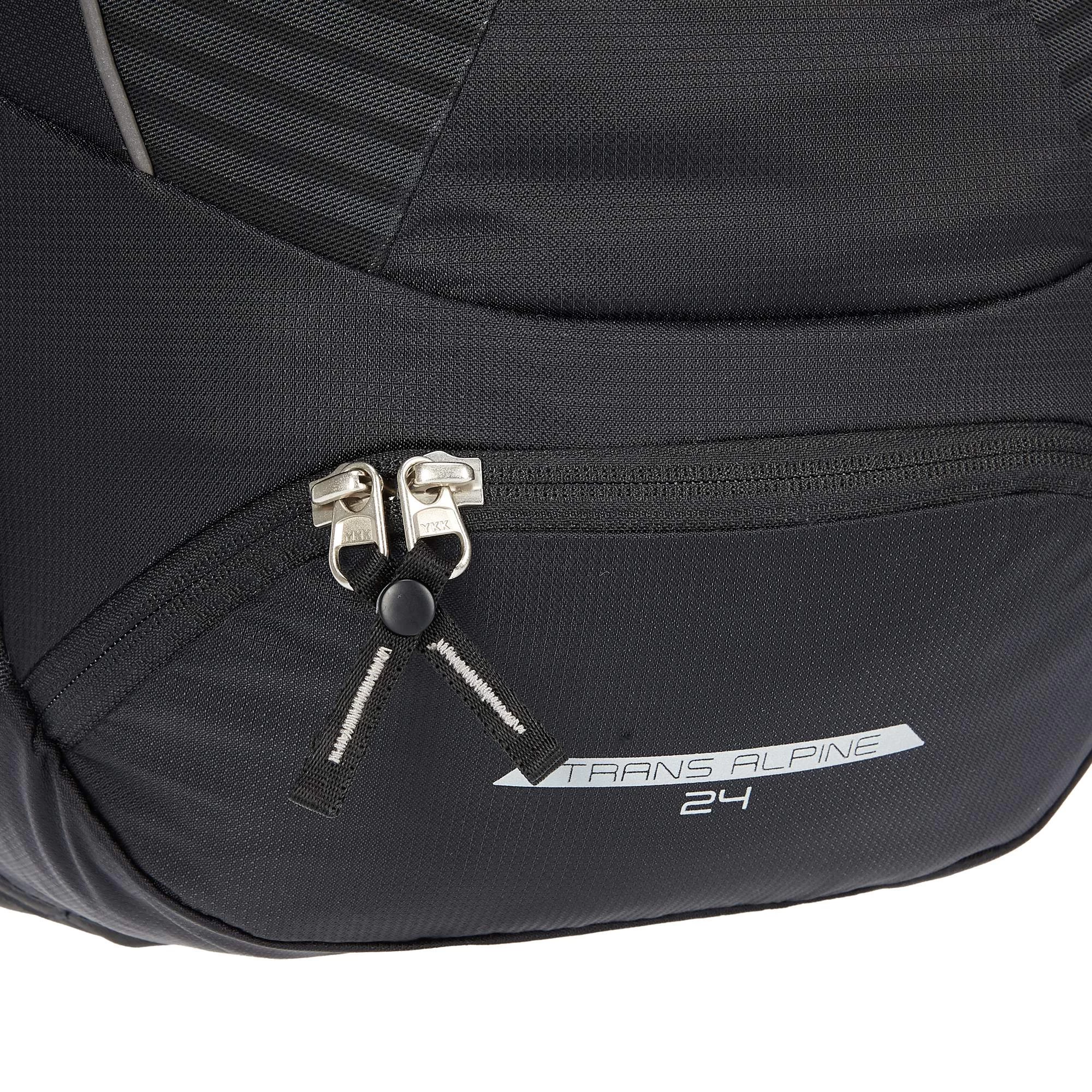 Deuter TRANS ALPINE 24 Unisex - Fahrradrucksack 9 Deuter TRANS ALPINE 24 Unisex - Fahrradrucksack – Bild 9