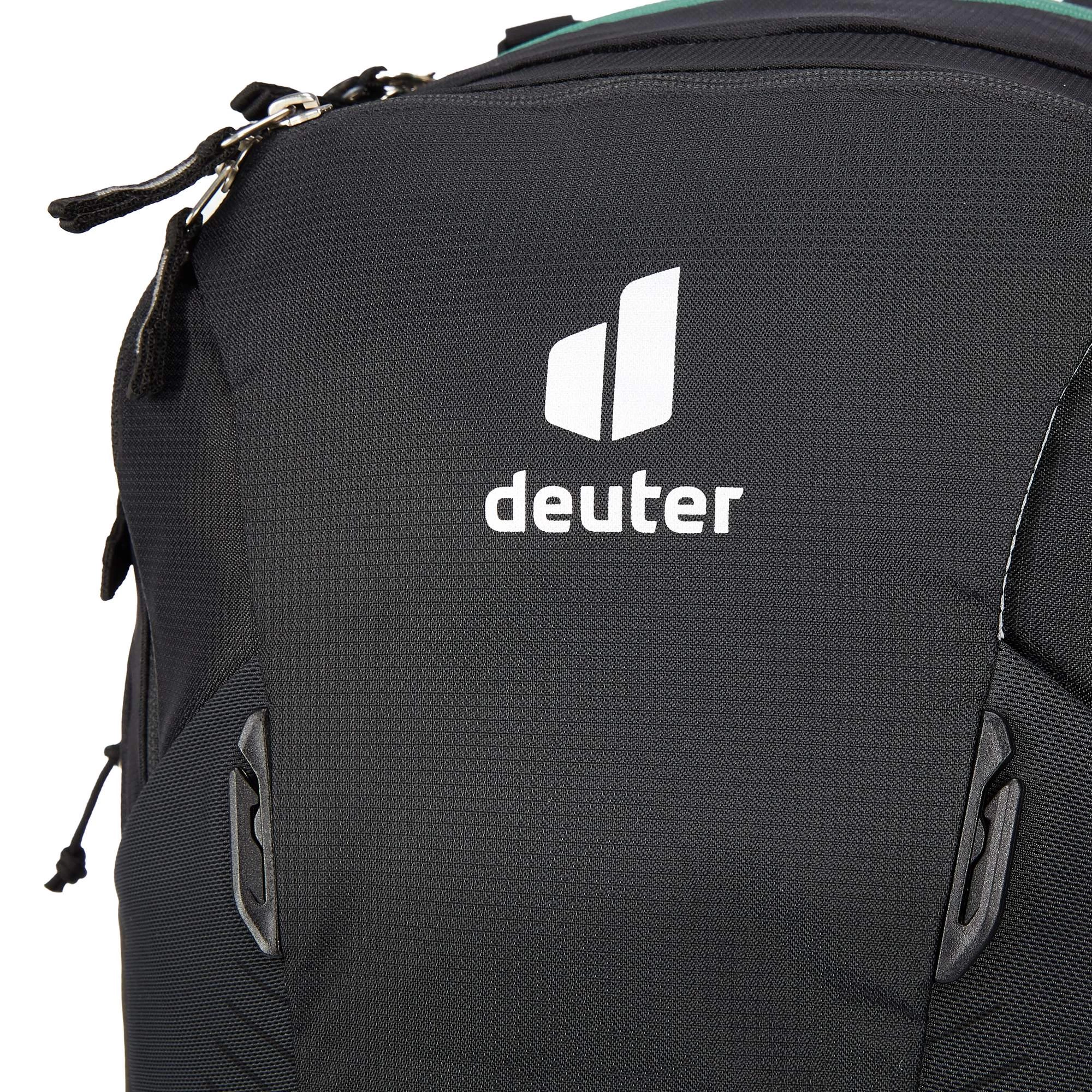 Deuter TRANS ALPINE 24 Unisex - Fahrradrucksack 10 Deuter TRANS ALPINE 24 Unisex - Fahrradrucksack – Bild 10