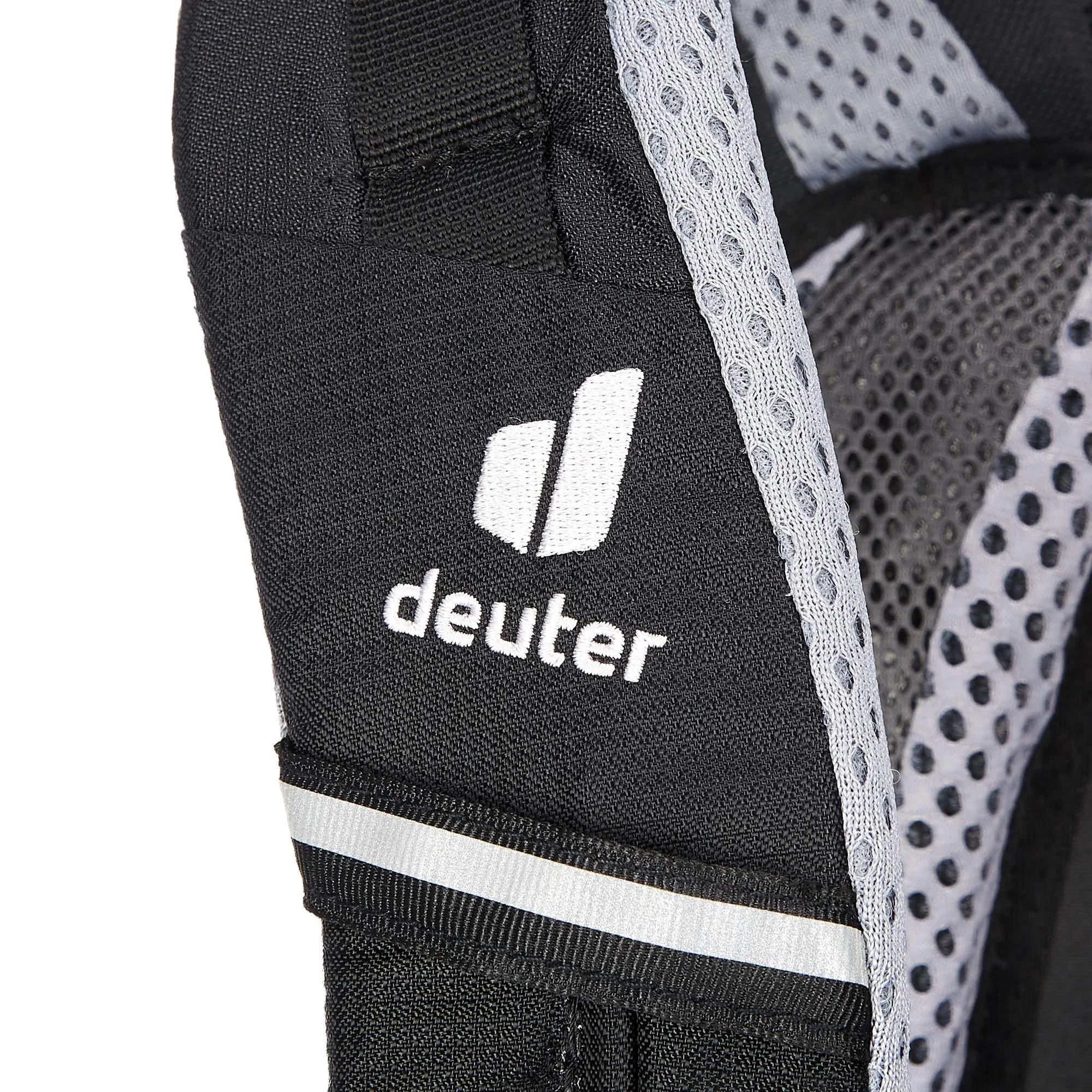 Deuter TRANS ALPINE 24 Unisex - Fahrradrucksack 14 Deuter TRANS ALPINE 24 Unisex - Fahrradrucksack – Bild 14