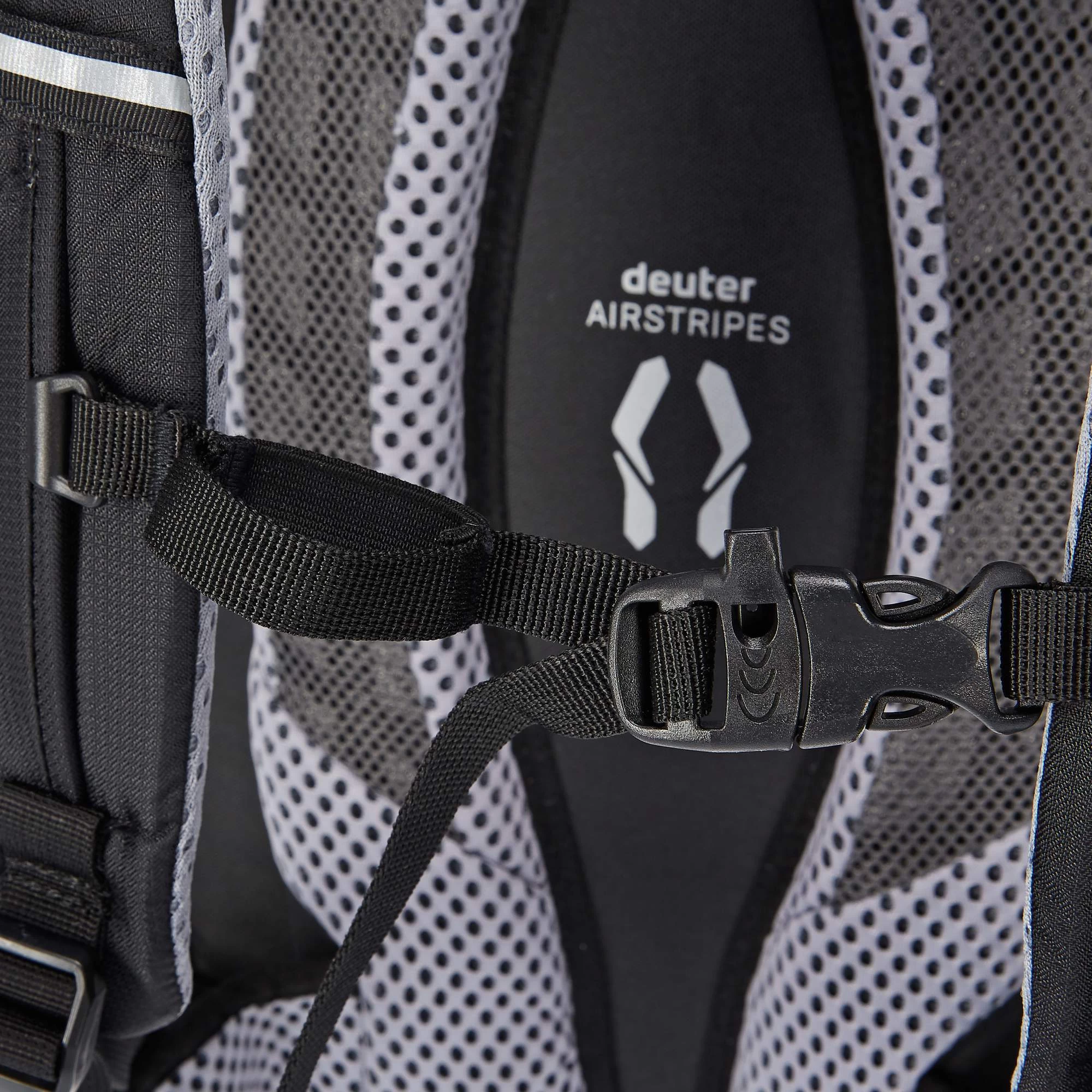 Deuter TRANS ALPINE 24 Unisex - Fahrradrucksack 15 Deuter TRANS ALPINE 24 Unisex - Fahrradrucksack – Bild 15