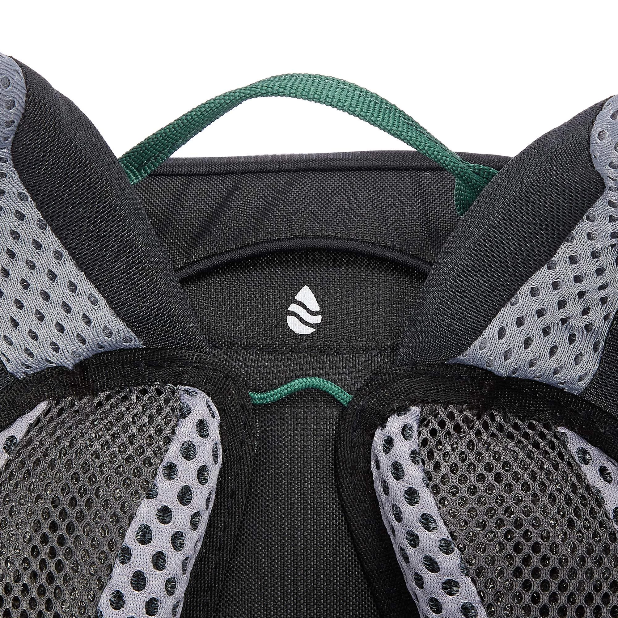 Deuter TRANS ALPINE 24 Unisex - Fahrradrucksack 17 Deuter TRANS ALPINE 24 Unisex - Fahrradrucksack – Bild 17