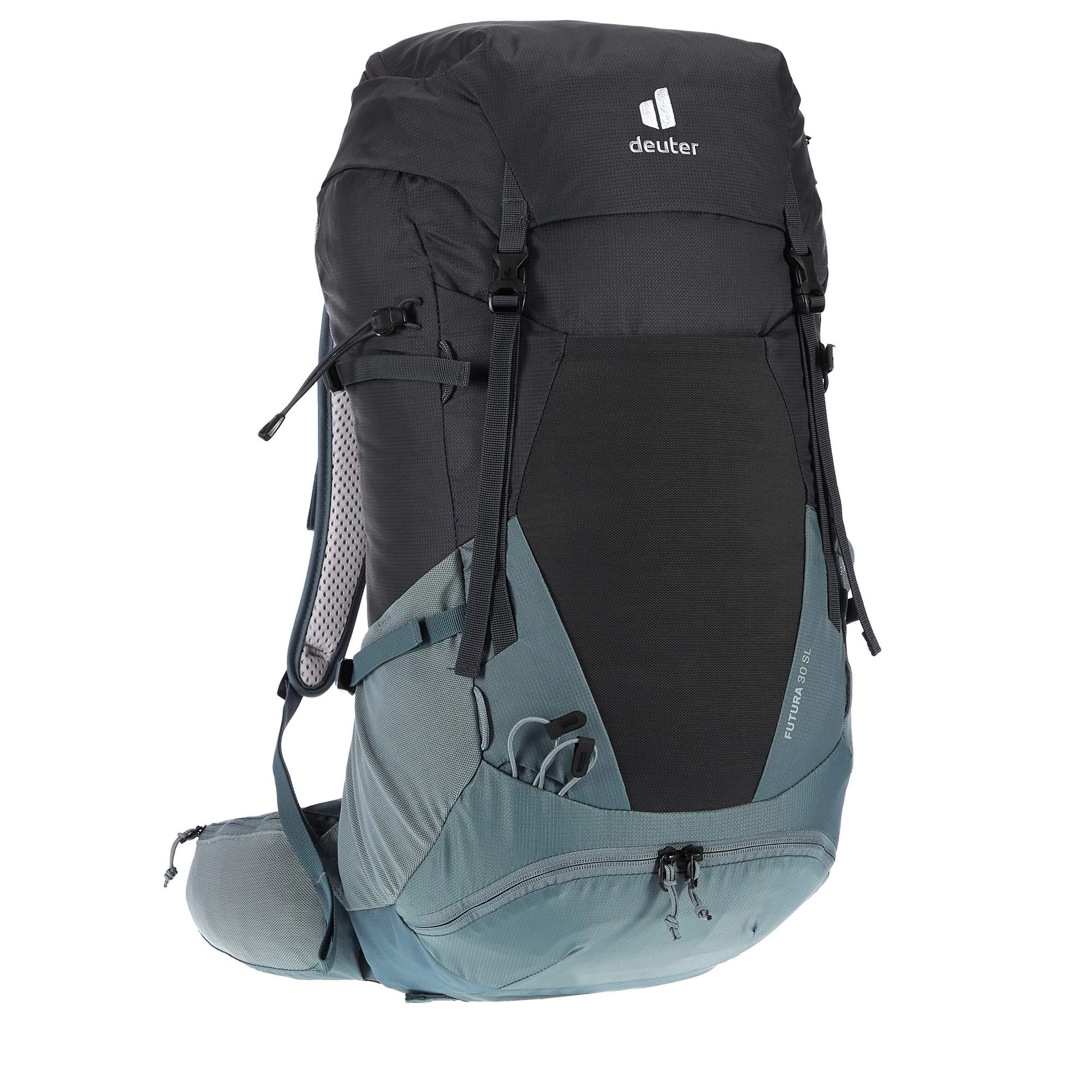 Deuter FUTURA 30 SL Damen - Tourenrucksack 1 Deuter FUTURA 30 SL Damen - Tourenrucksack