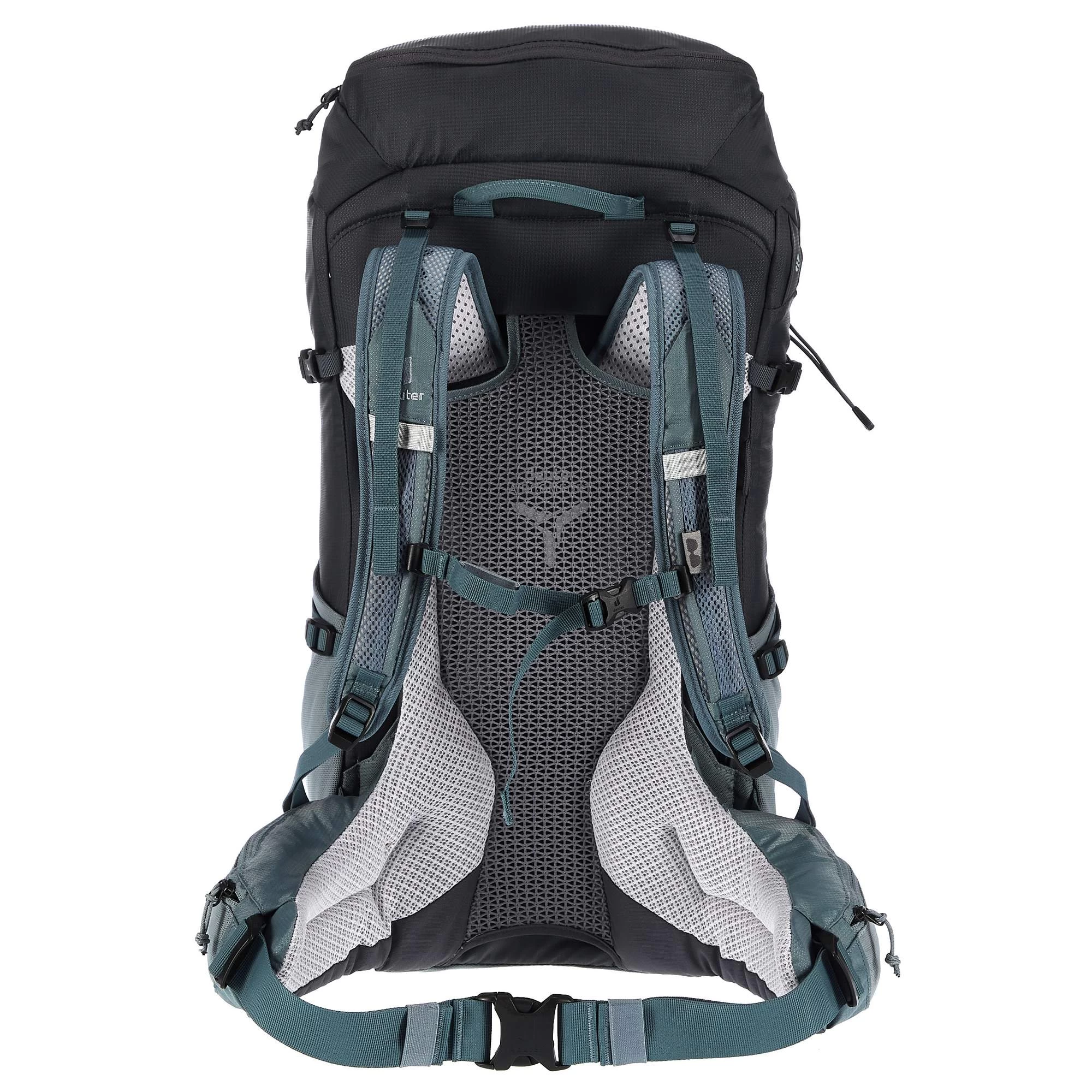Deuter FUTURA 30 SL Damen - Tourenrucksack 3 Deuter FUTURA 30 SL Damen - Tourenrucksack – Bild 3