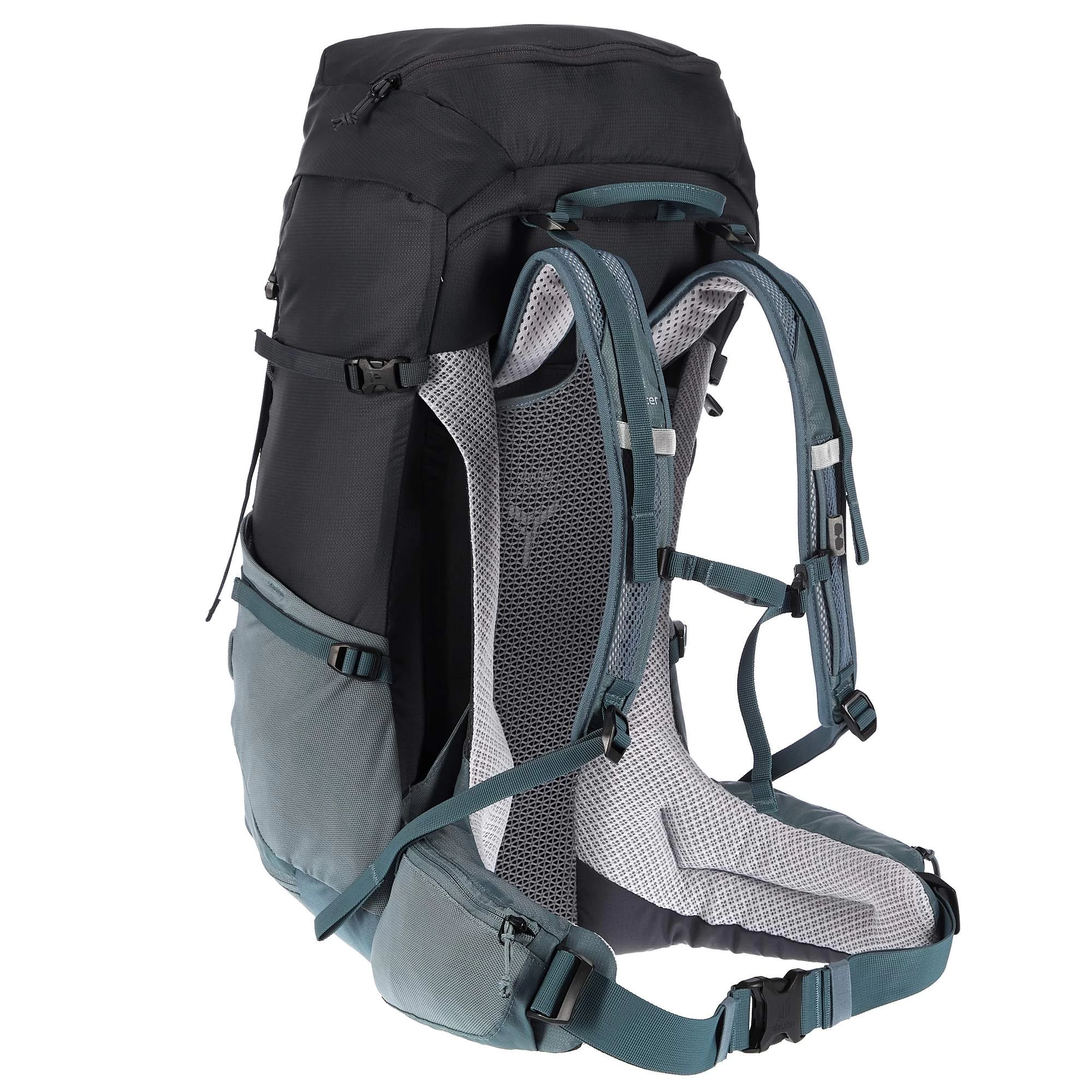 Deuter FUTURA 30 SL Damen - Tourenrucksack 4 Deuter FUTURA 30 SL Damen - Tourenrucksack – Bild 4
